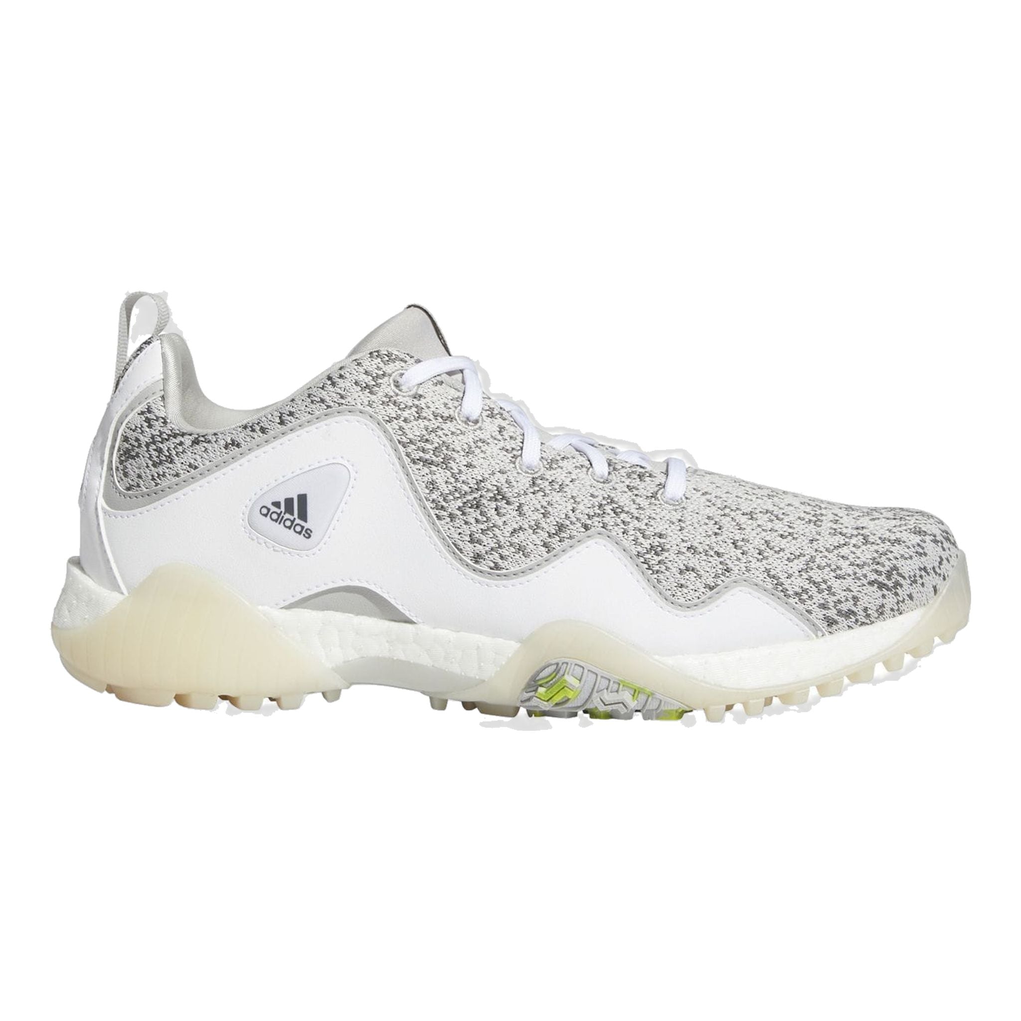 Adidas Codechaos Primeblue 21 Golfschuhe Herren