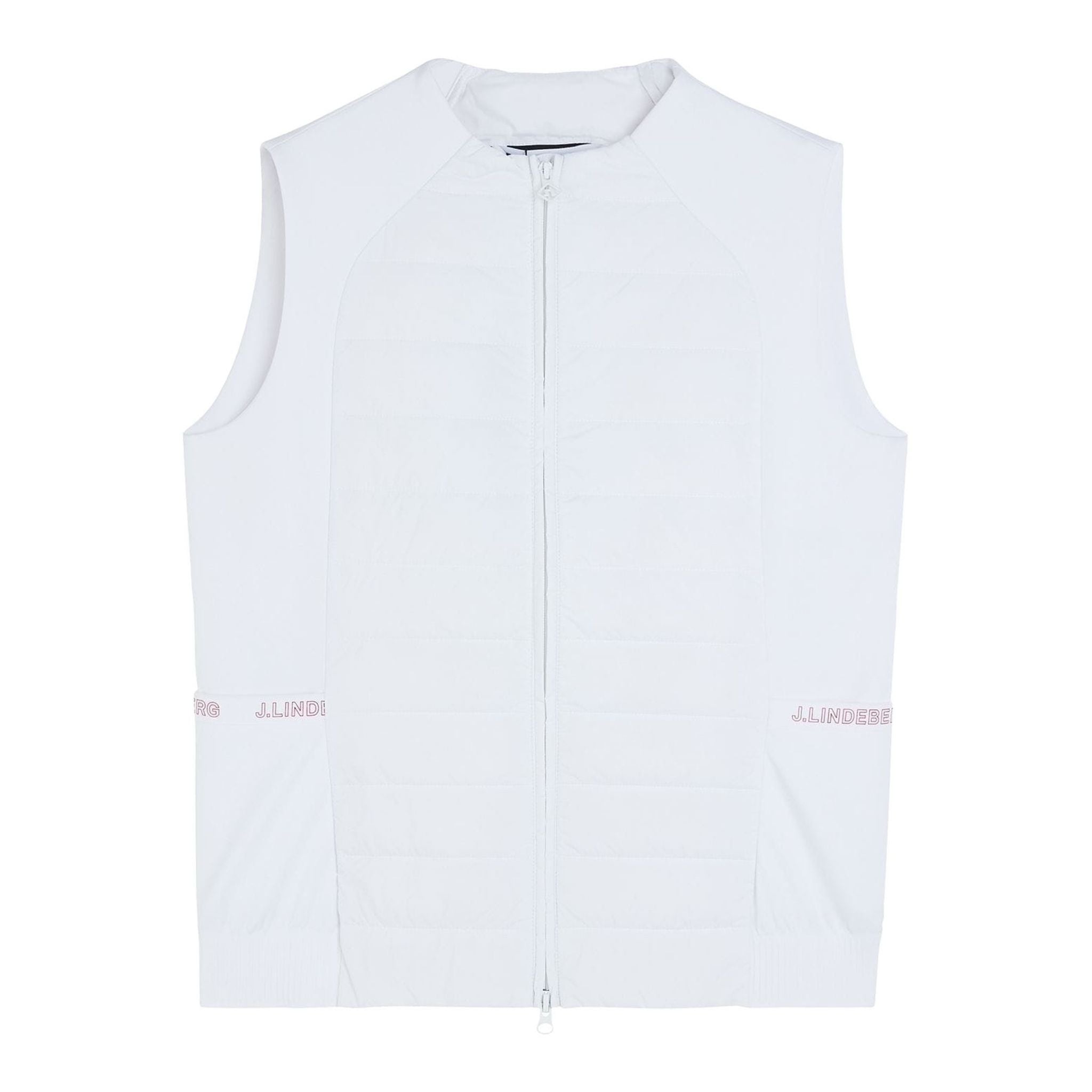 J. Lindeberg Keisha Golf Vest Damen
