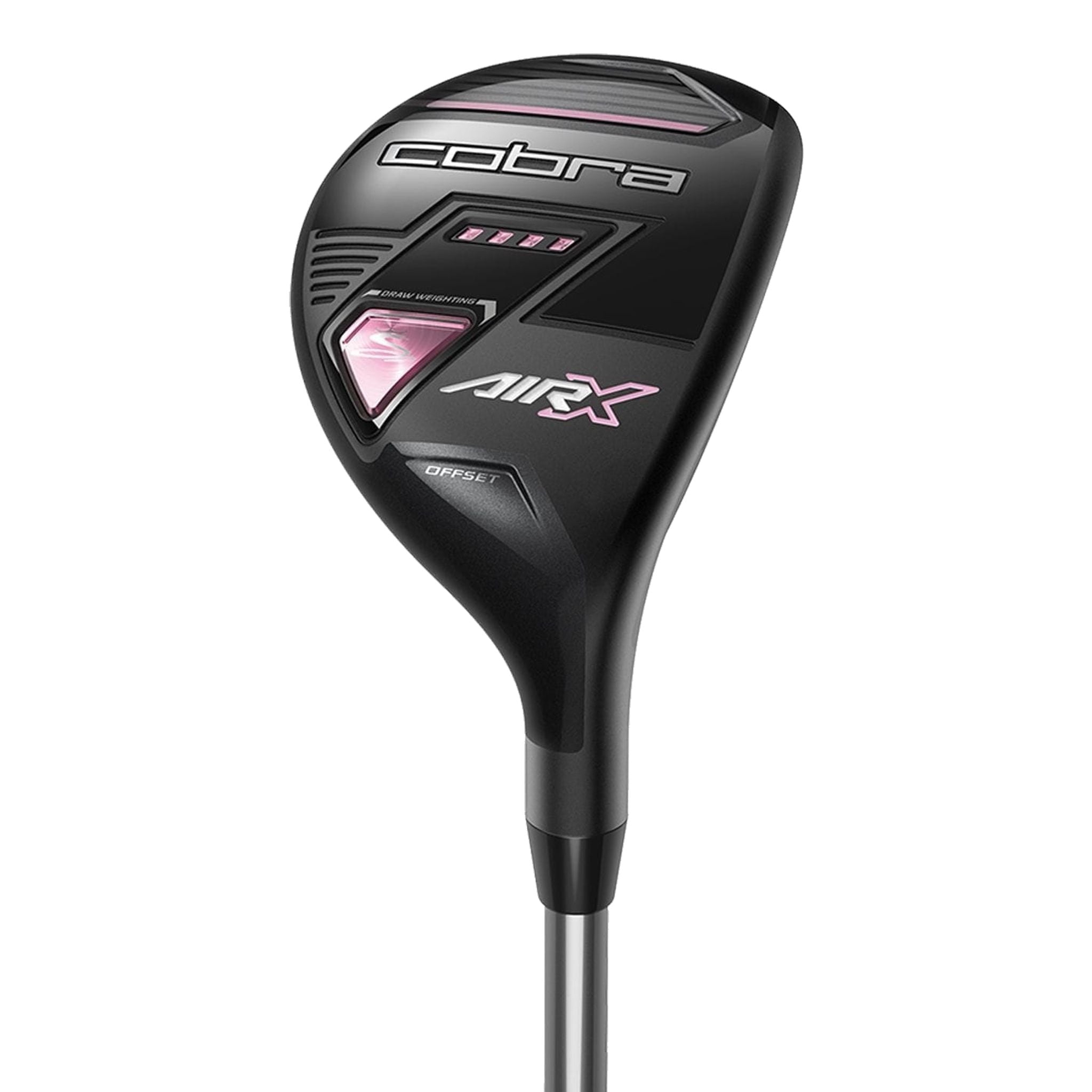 Cobra AIR X Hybrid Damen