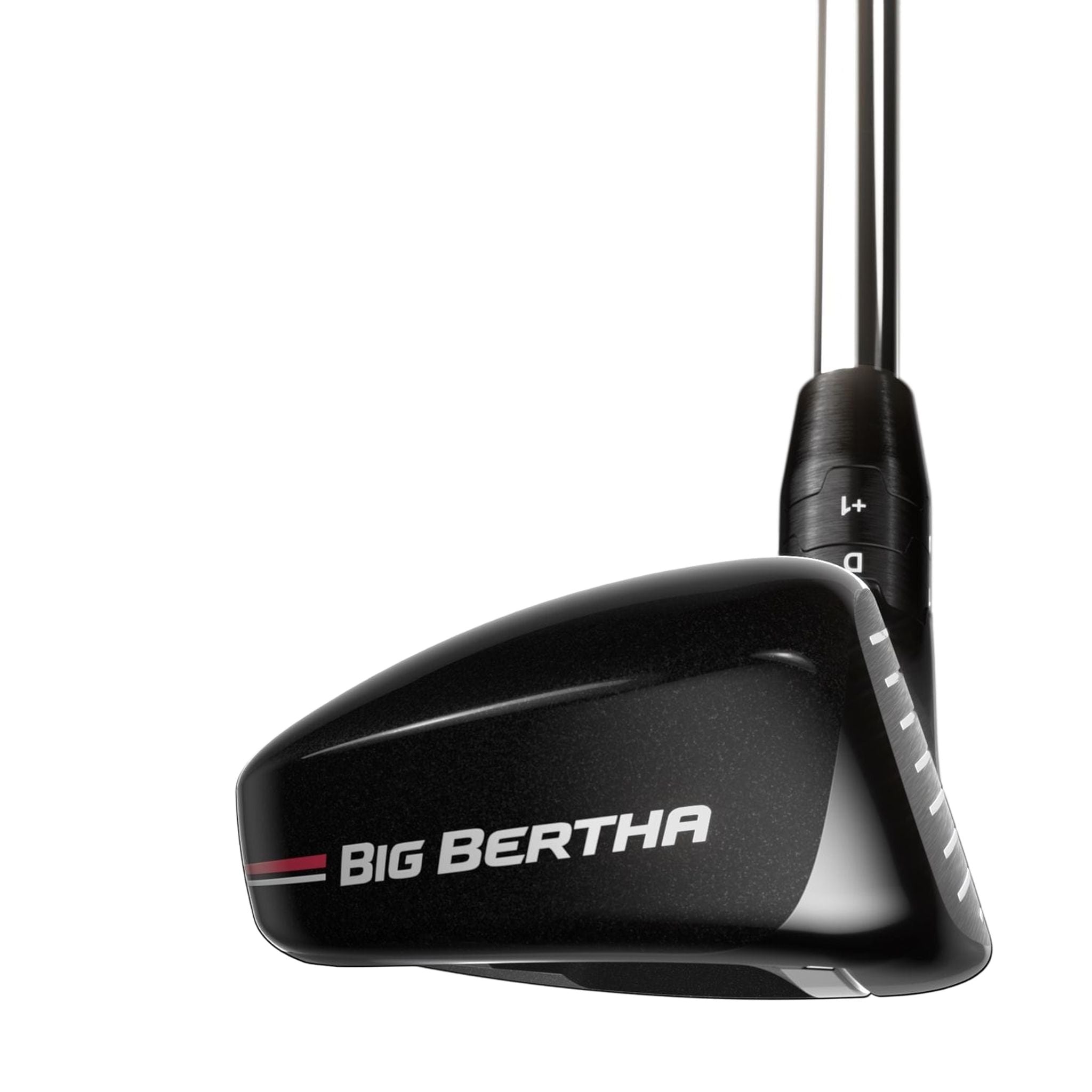 Callaway Big Bertha 23 Hybrid Herren