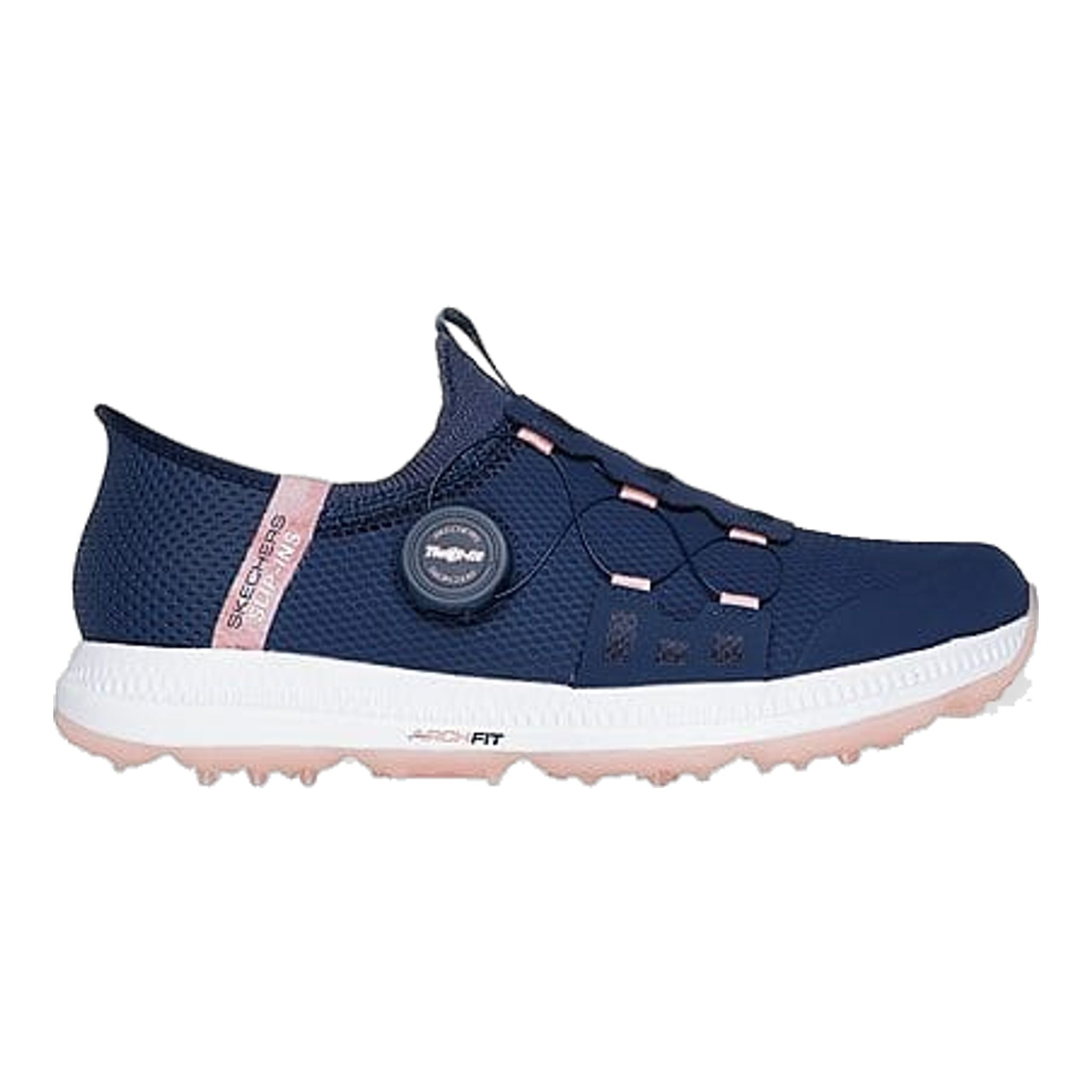Skechers Go Golf Elite 5 - Slip 'In Schuhe Damen