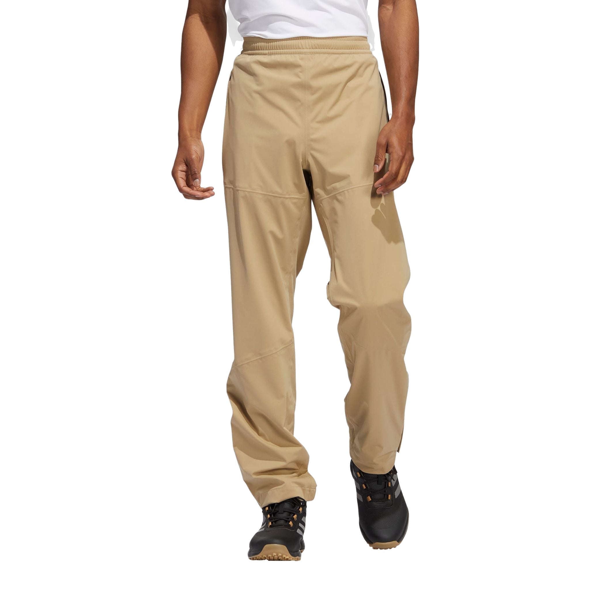 Adidas Rain.Rdy Golfhose Schwarz Herren Herren