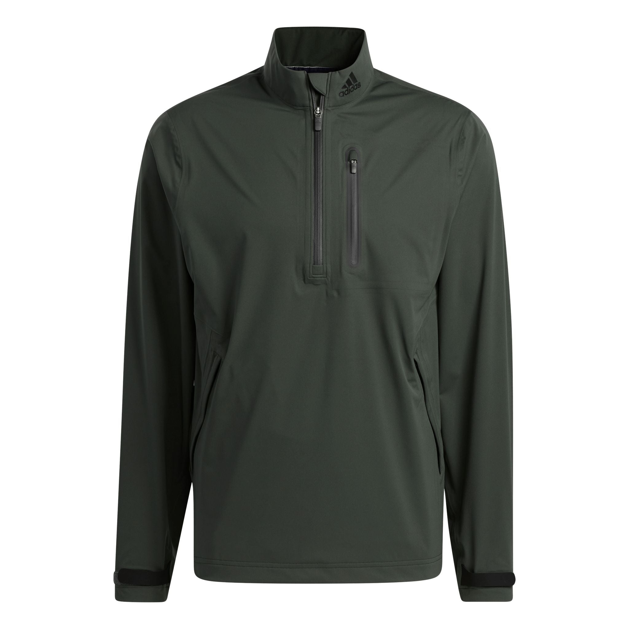 Adidas RAIN.RDY 1/2-Zip Oberteil Herren