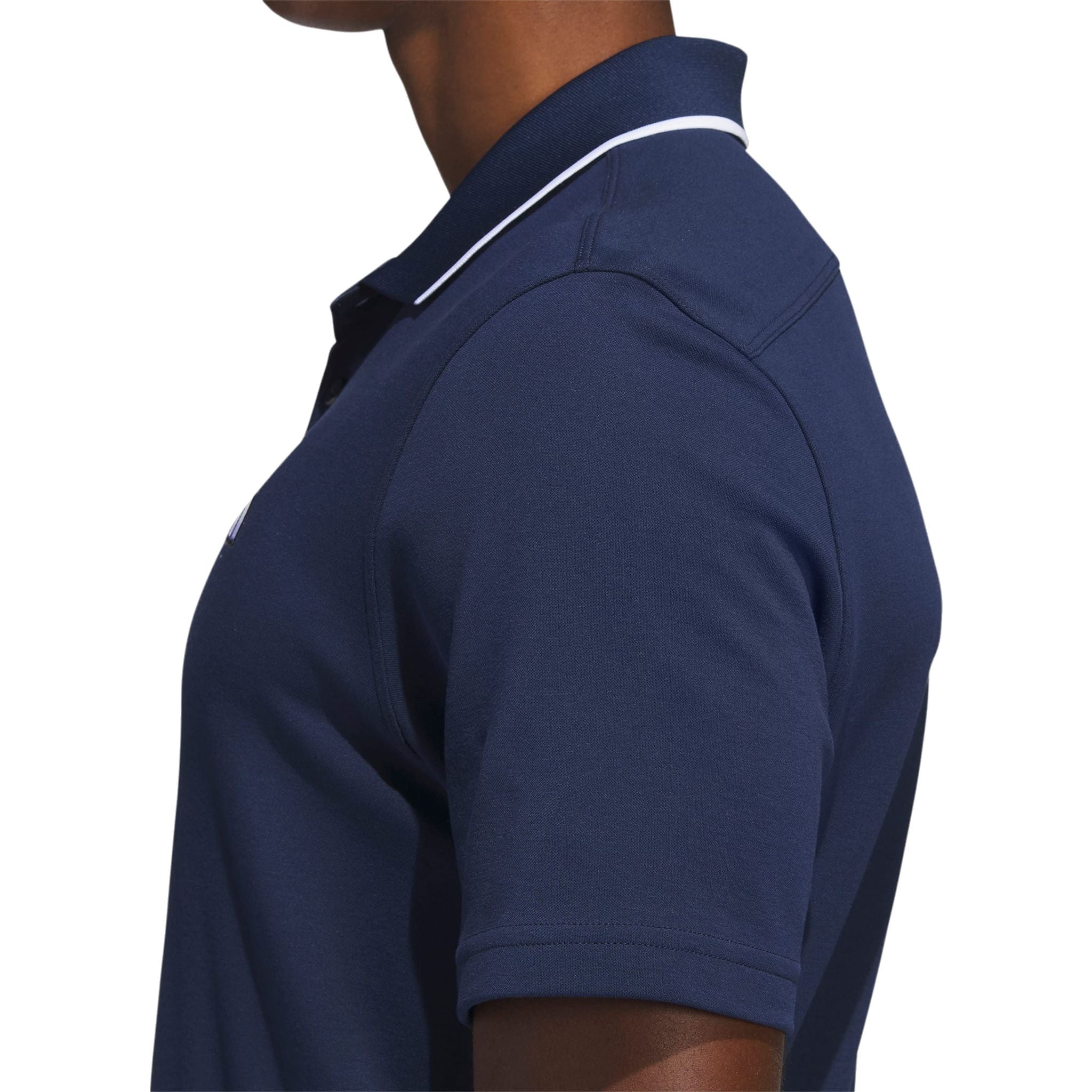 Adidas Go-To Piqué Golf Poloshirt Herren