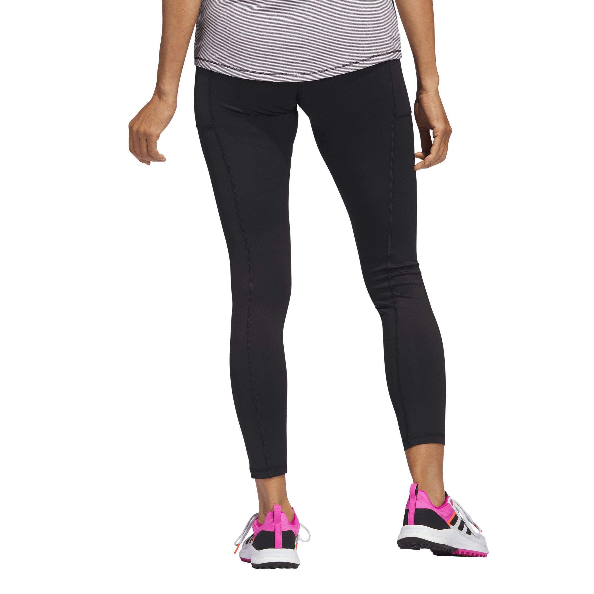 Adidas Pocket Golf Leggings Damen