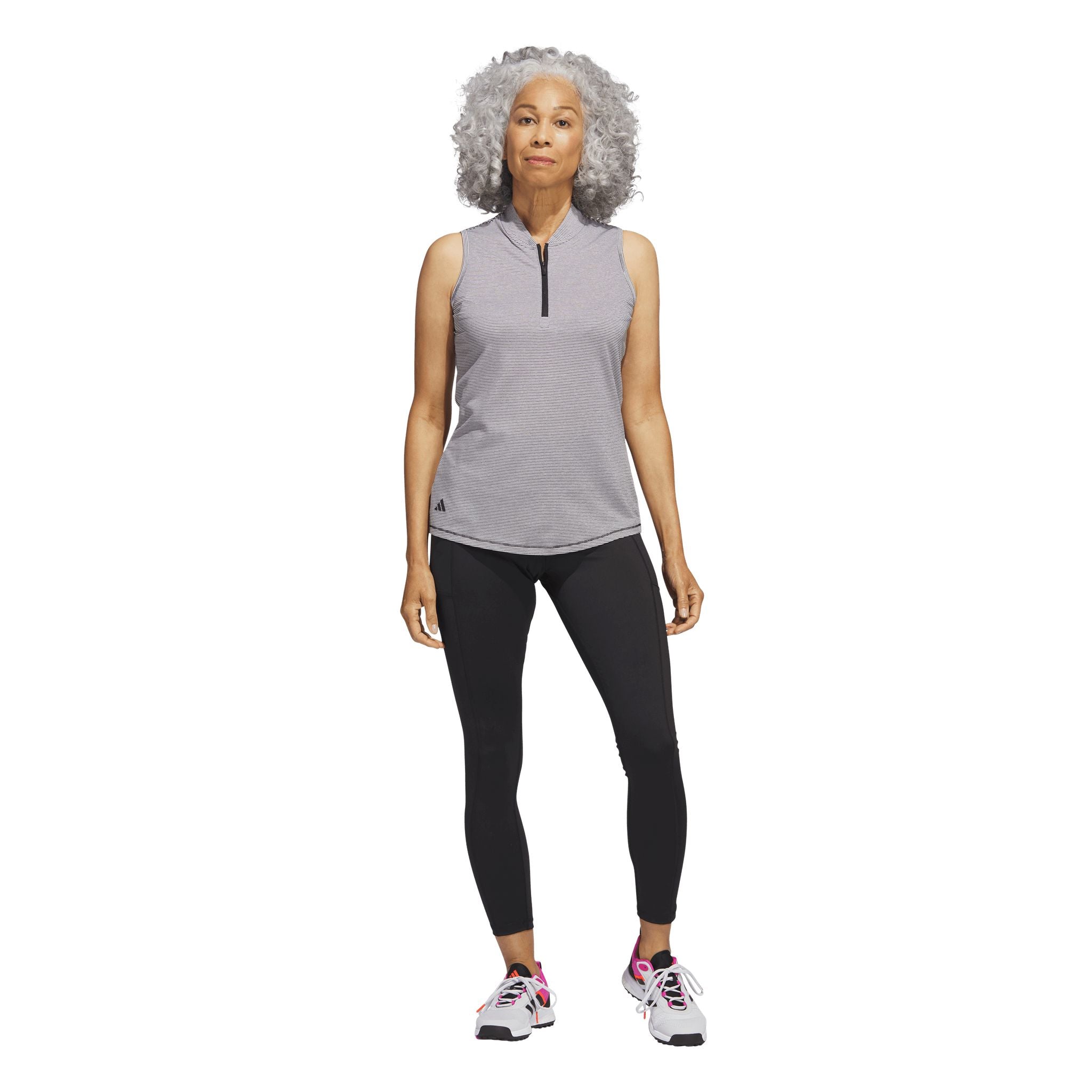 Adidas Pocket Golf Leggings Damen