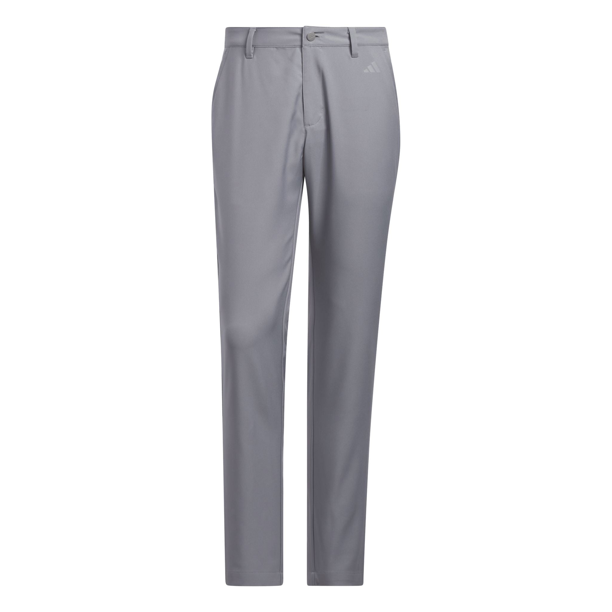 Adidas 3-Streifen Tapered-Fit Golf Hose Herren