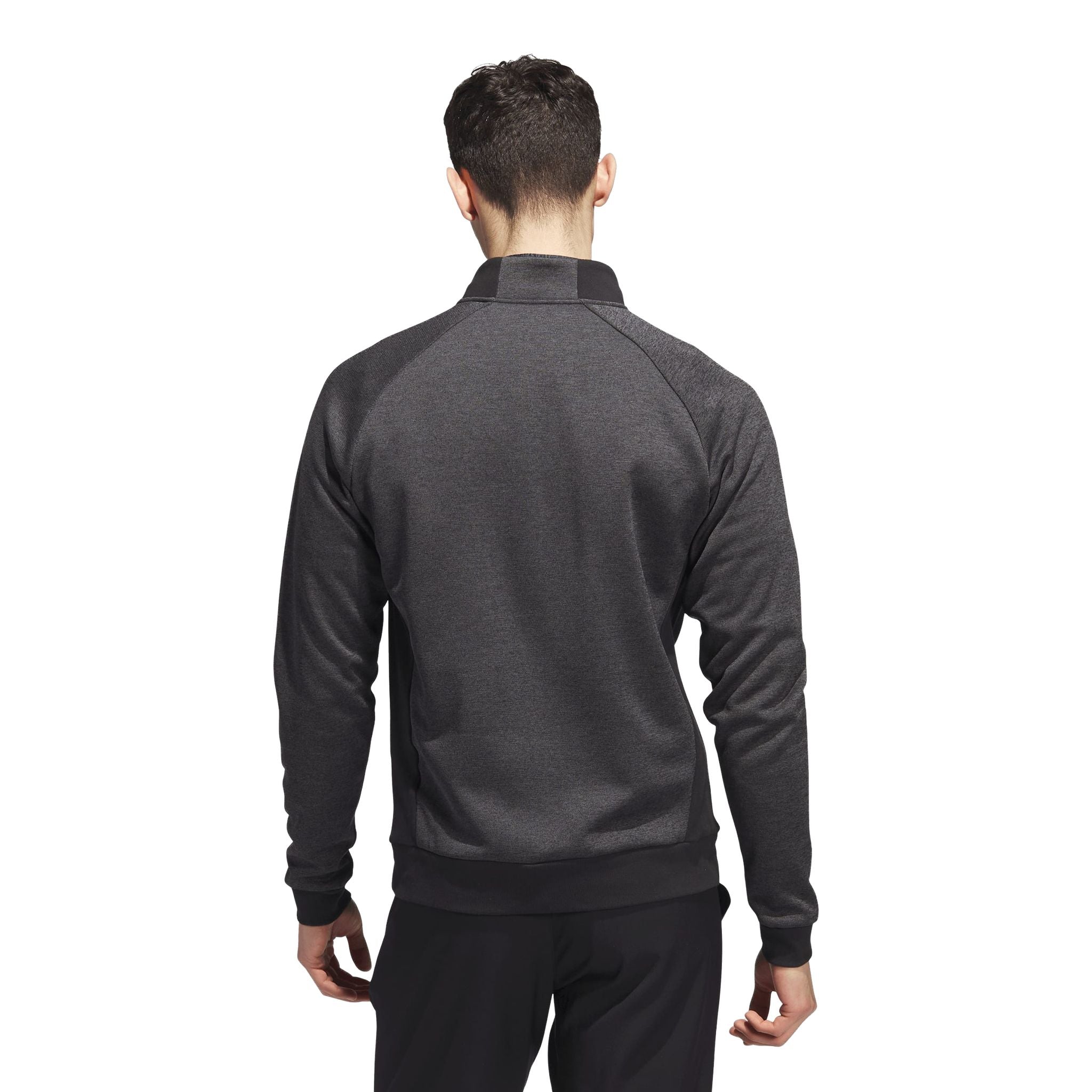 Adidas DWR Quarter-Zip Pullover Herren