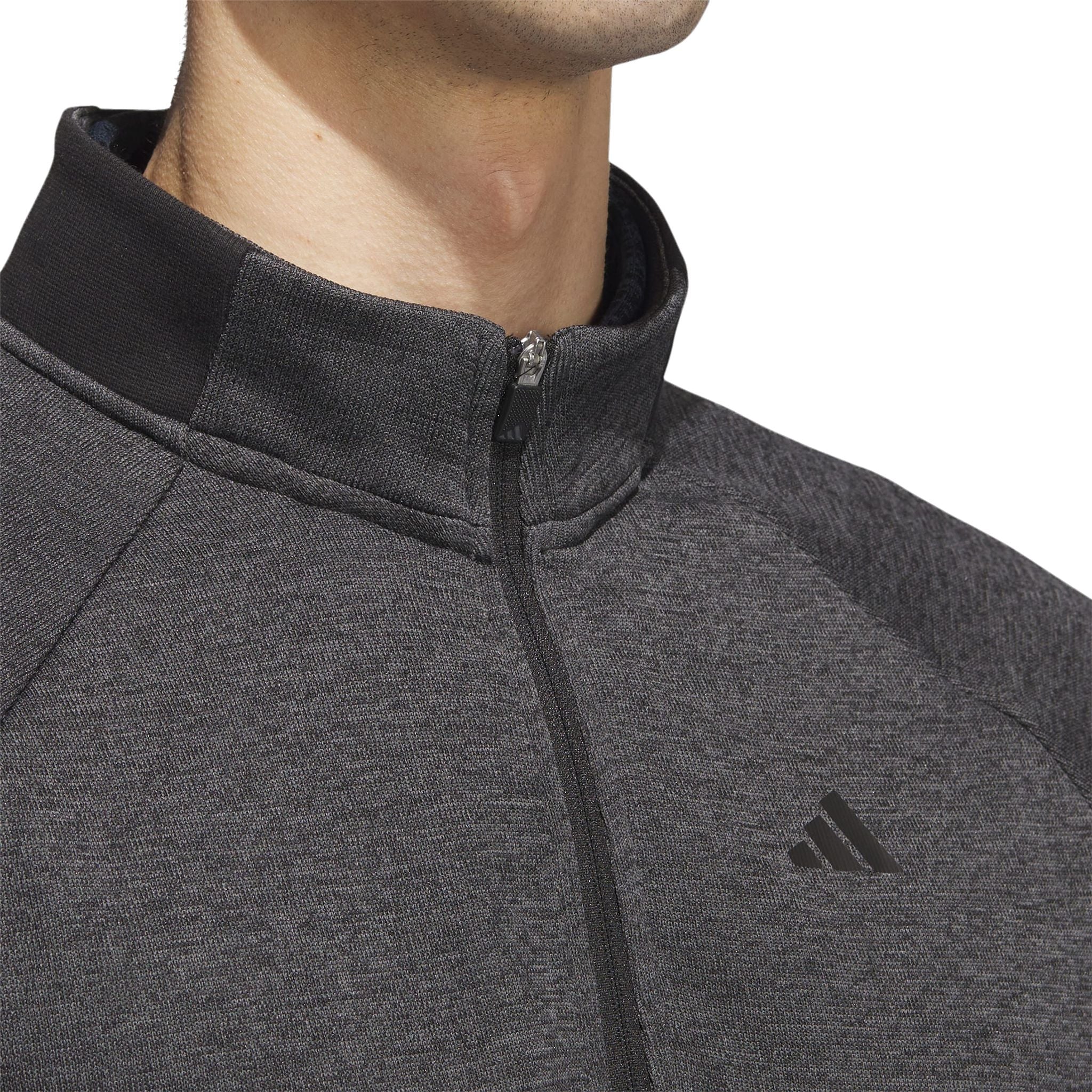 Adidas DWR Quarter-Zip Pullover Herren