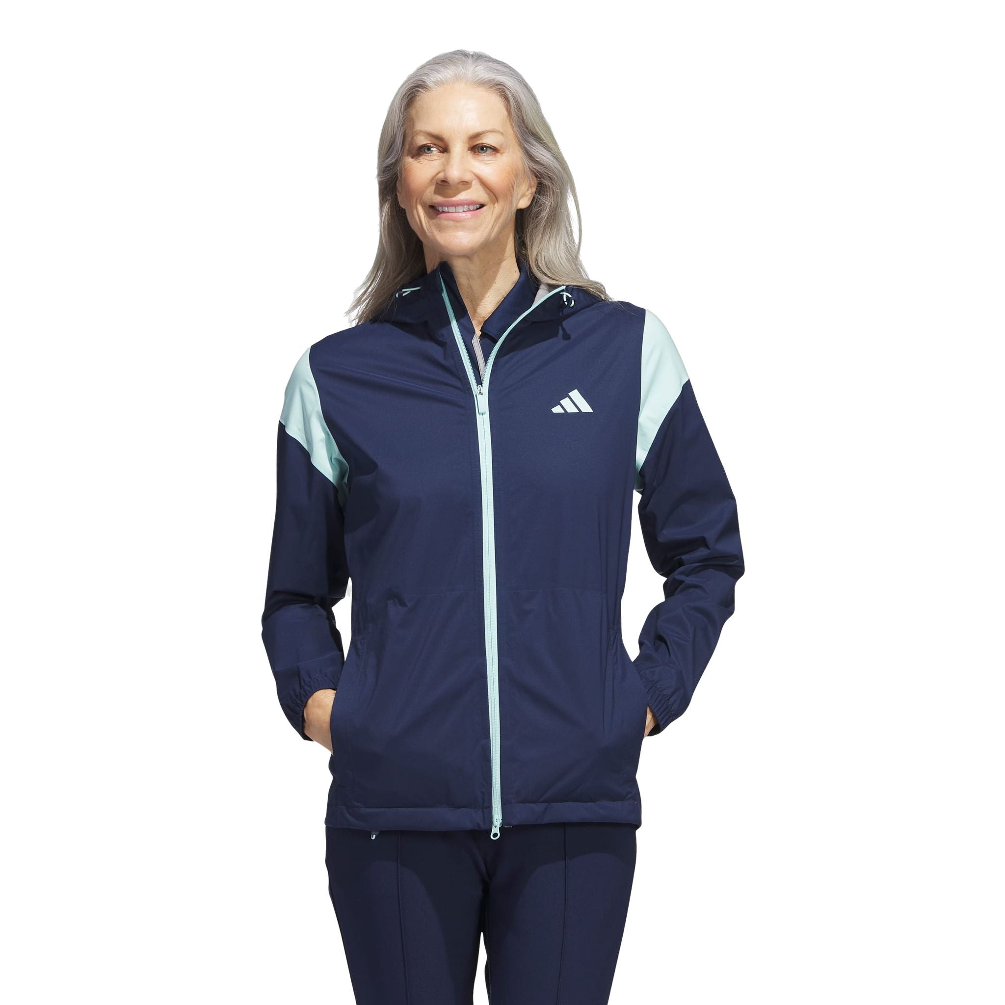 Adidas RAIN.RDY Jacke Damen