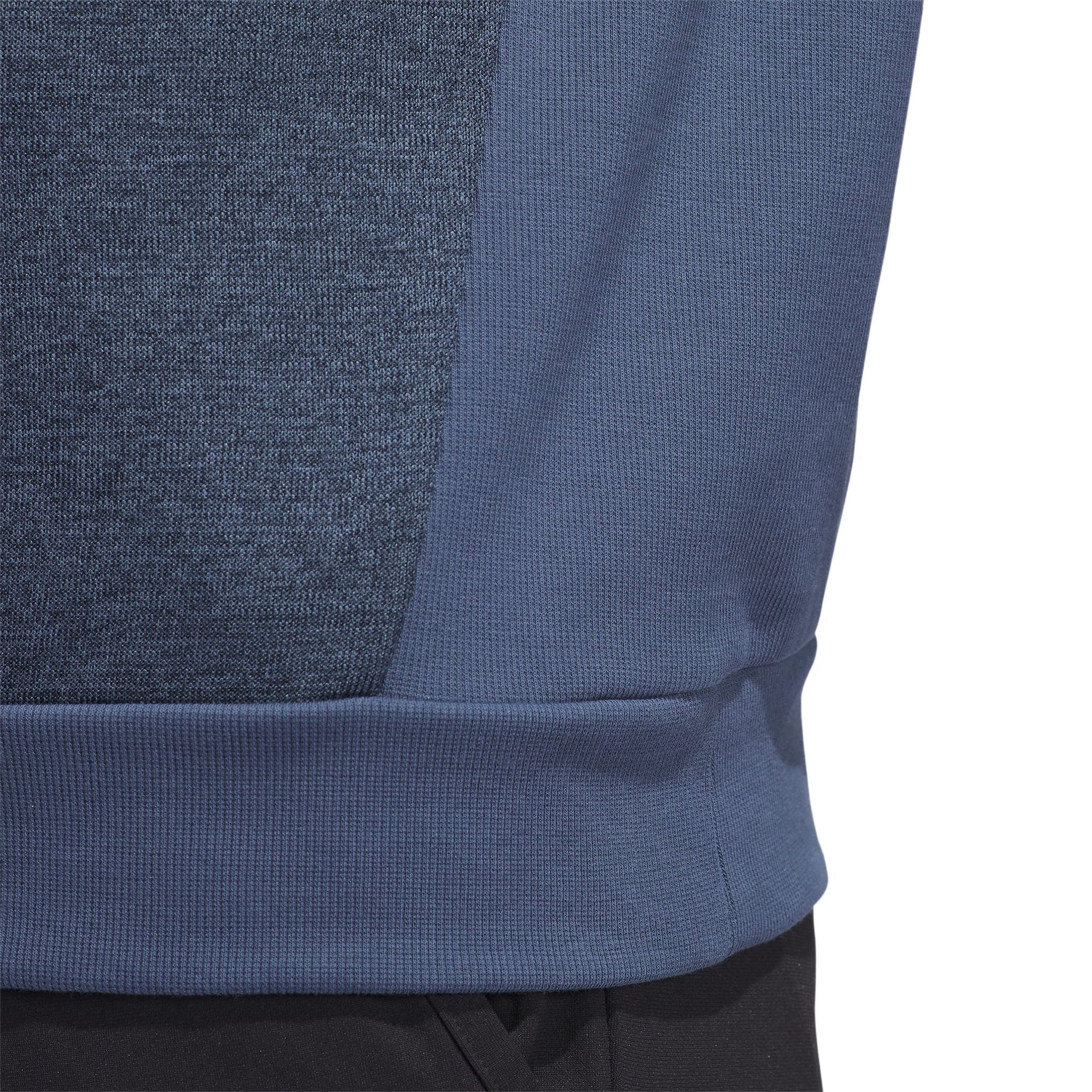 Adidas DWR Quarter-Zip Pullover Herren