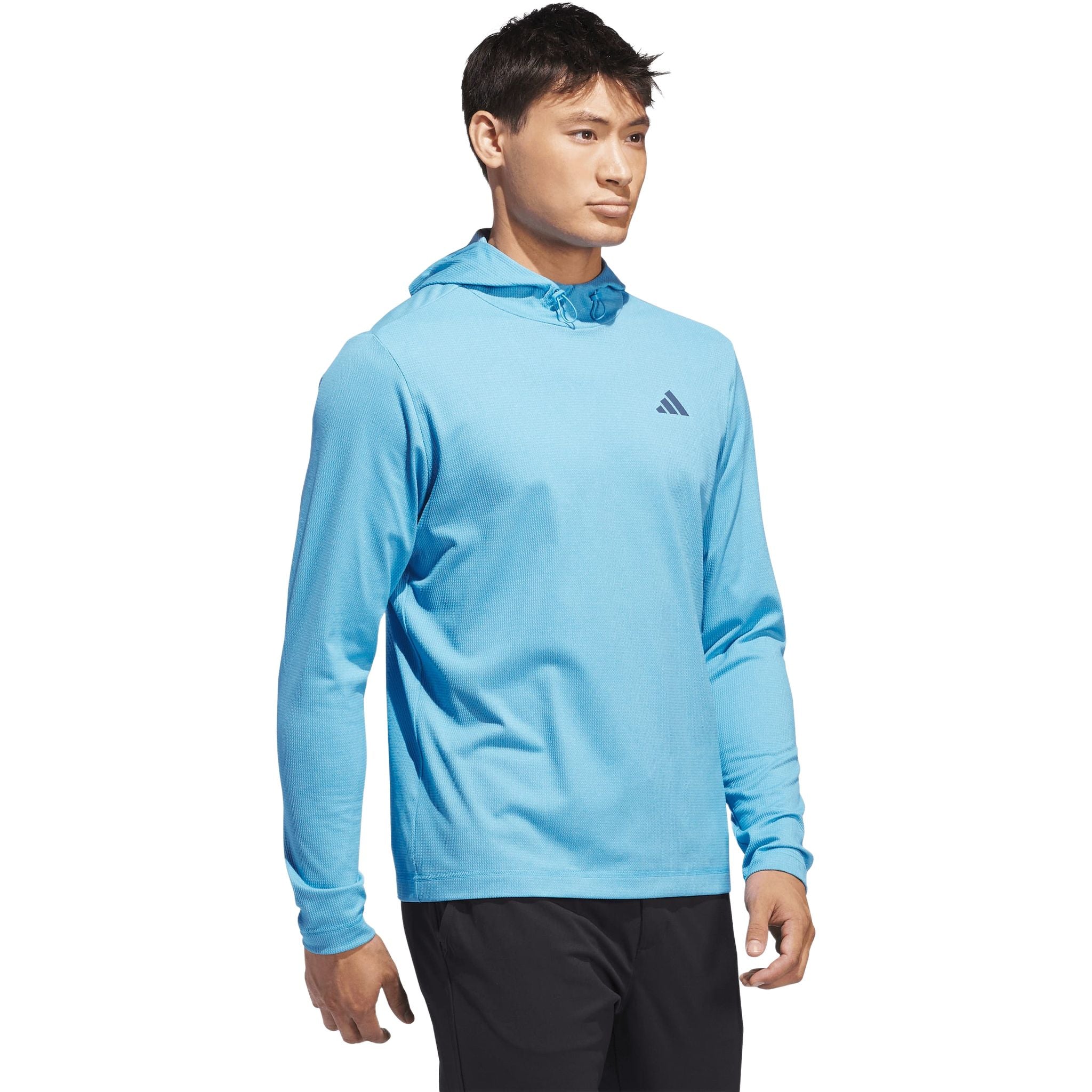Adidas Lightweight Hoodie Herren