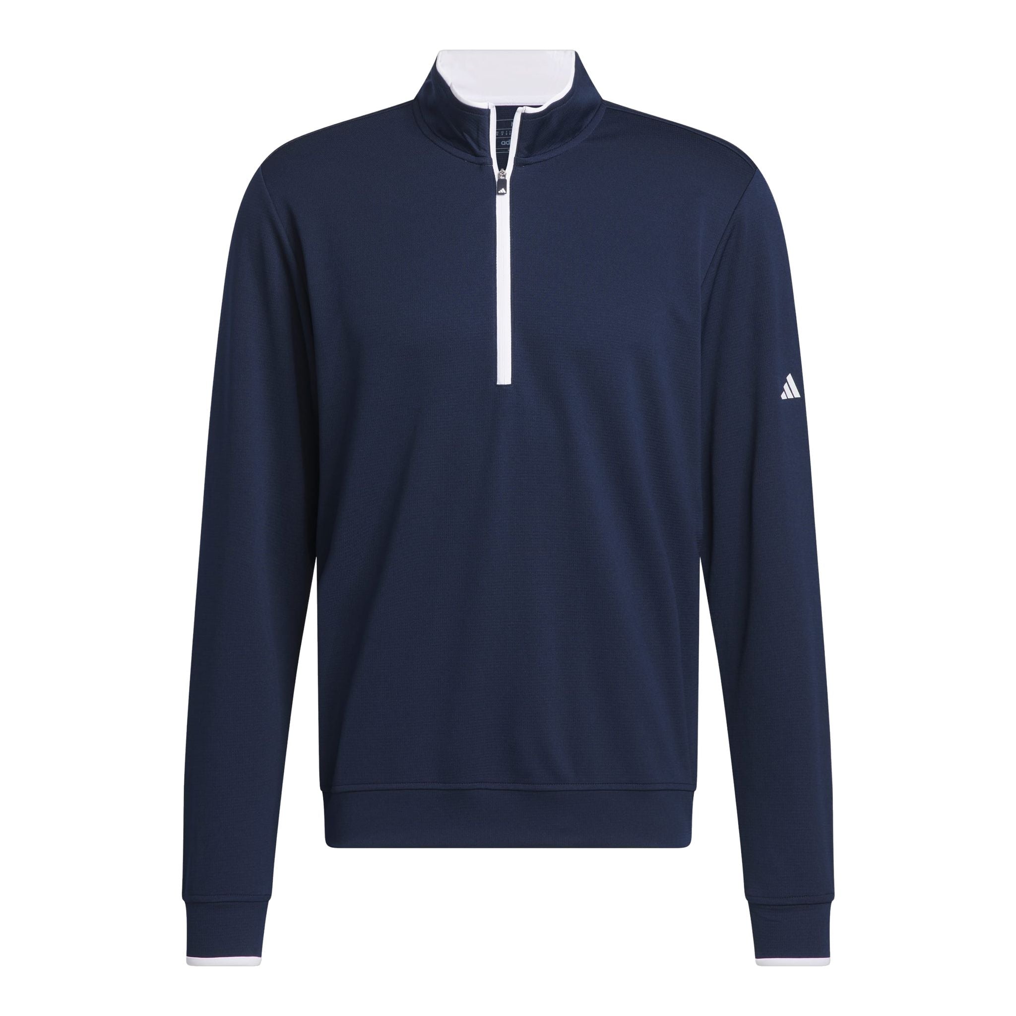 Adidas UPF Lightweight 1/4 Zip Pullover Herren
