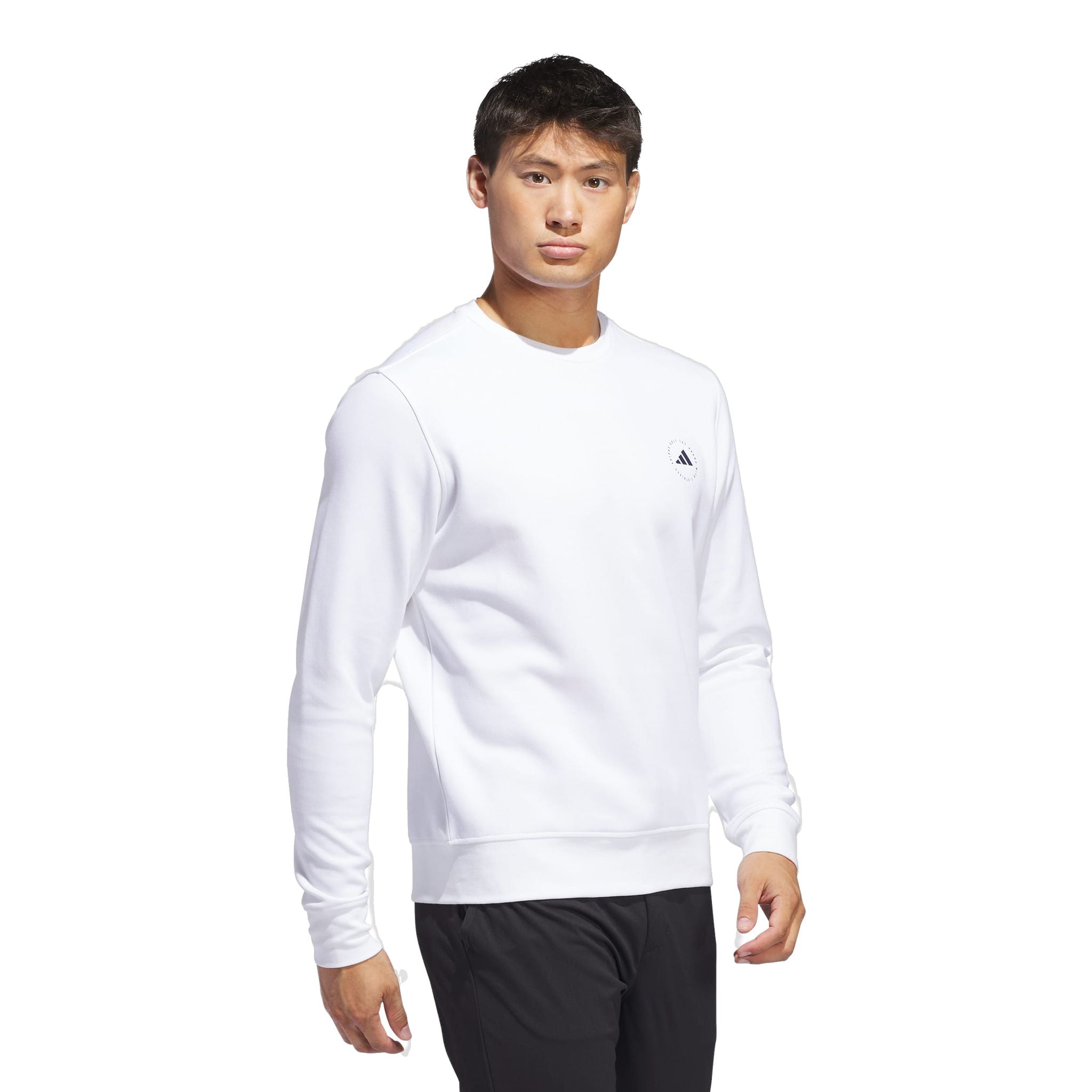 Adidas Core Crew Neck Sweatshirt Herren