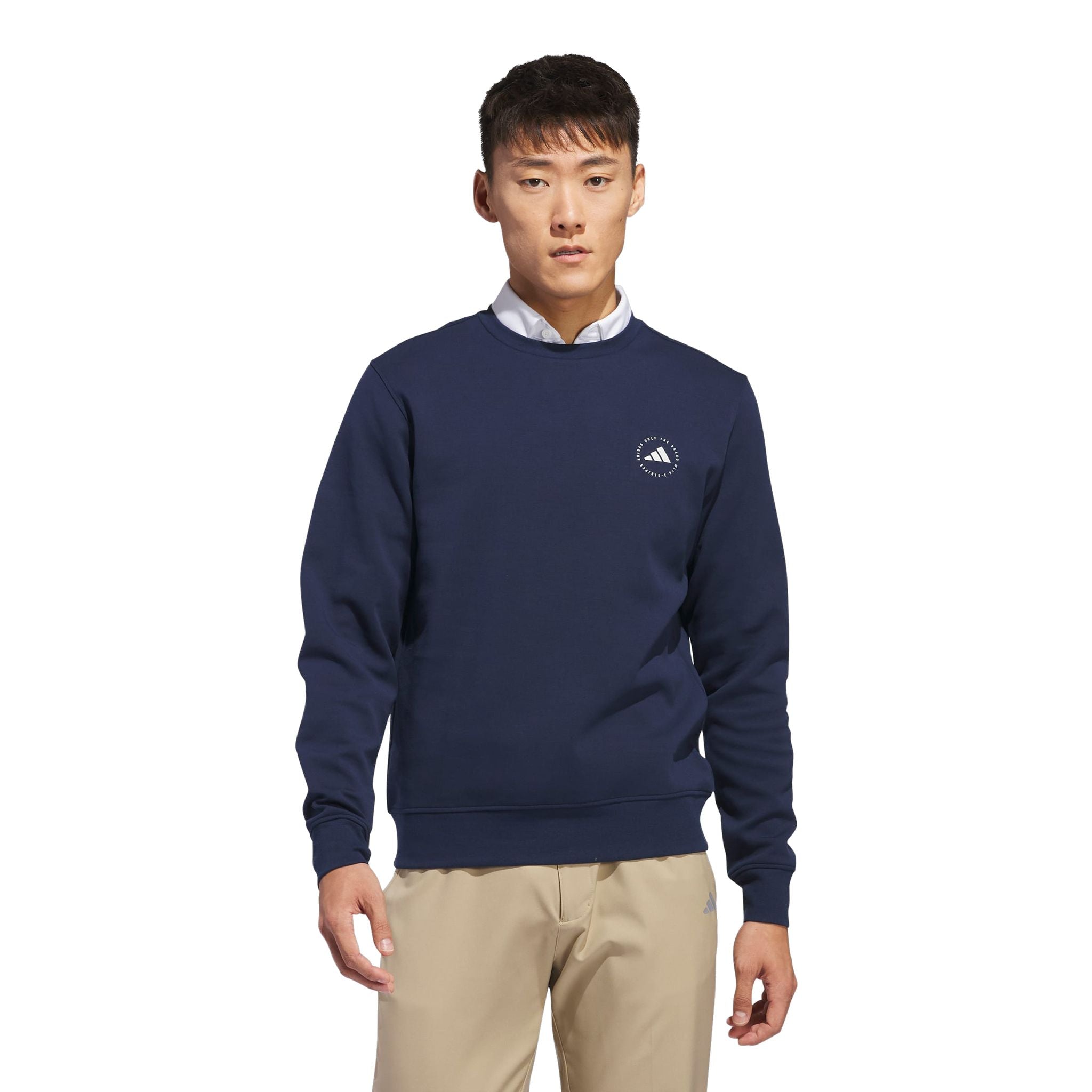 Adidas Core Crew Neck Sweatshirt Herren