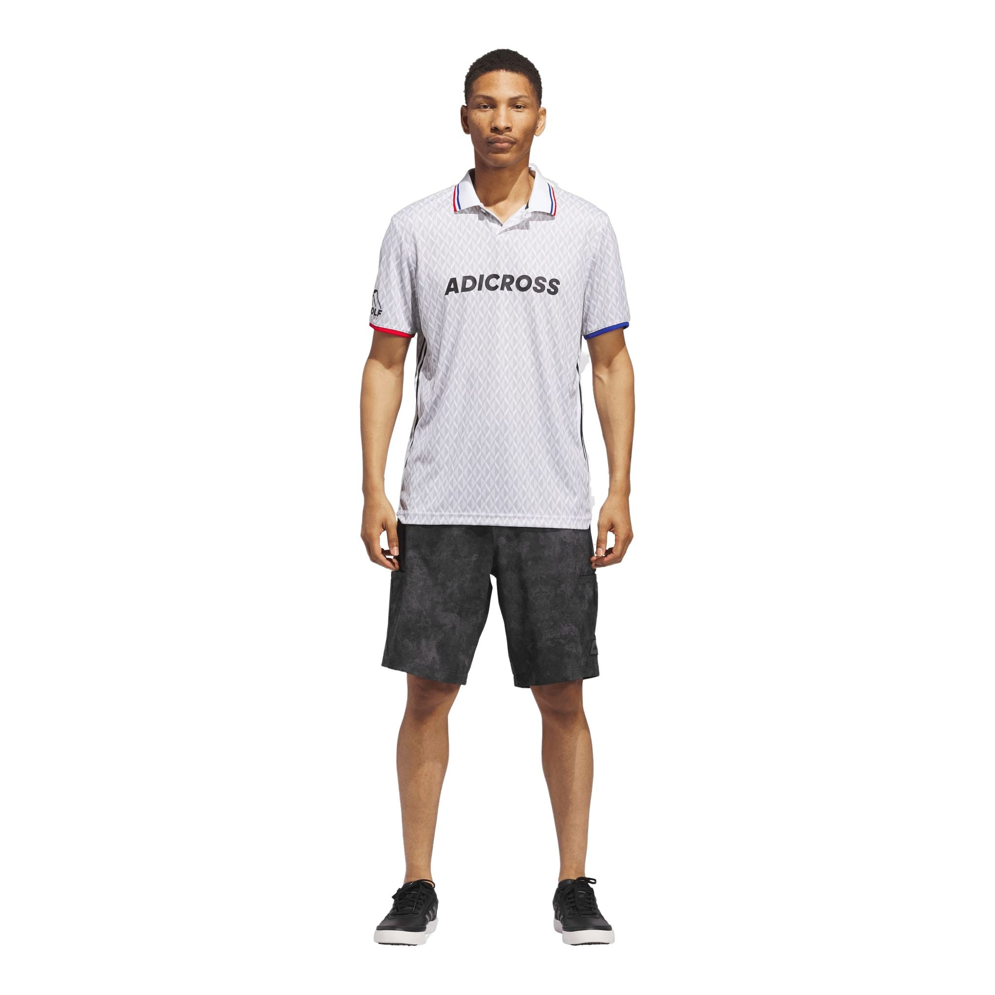 Adidas Adicross Golf Short Herren