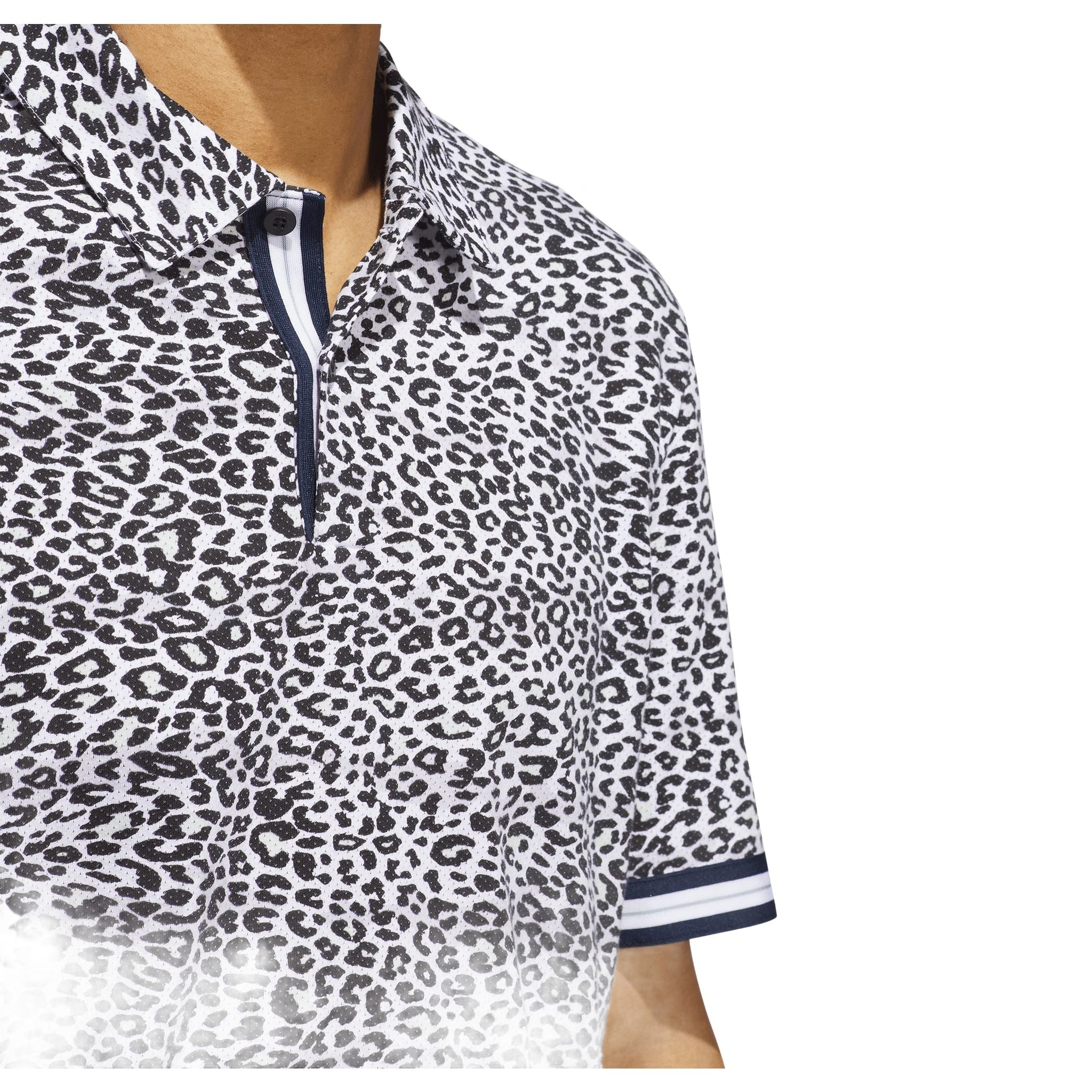 Adidas Adicross Polo Shirt Herren