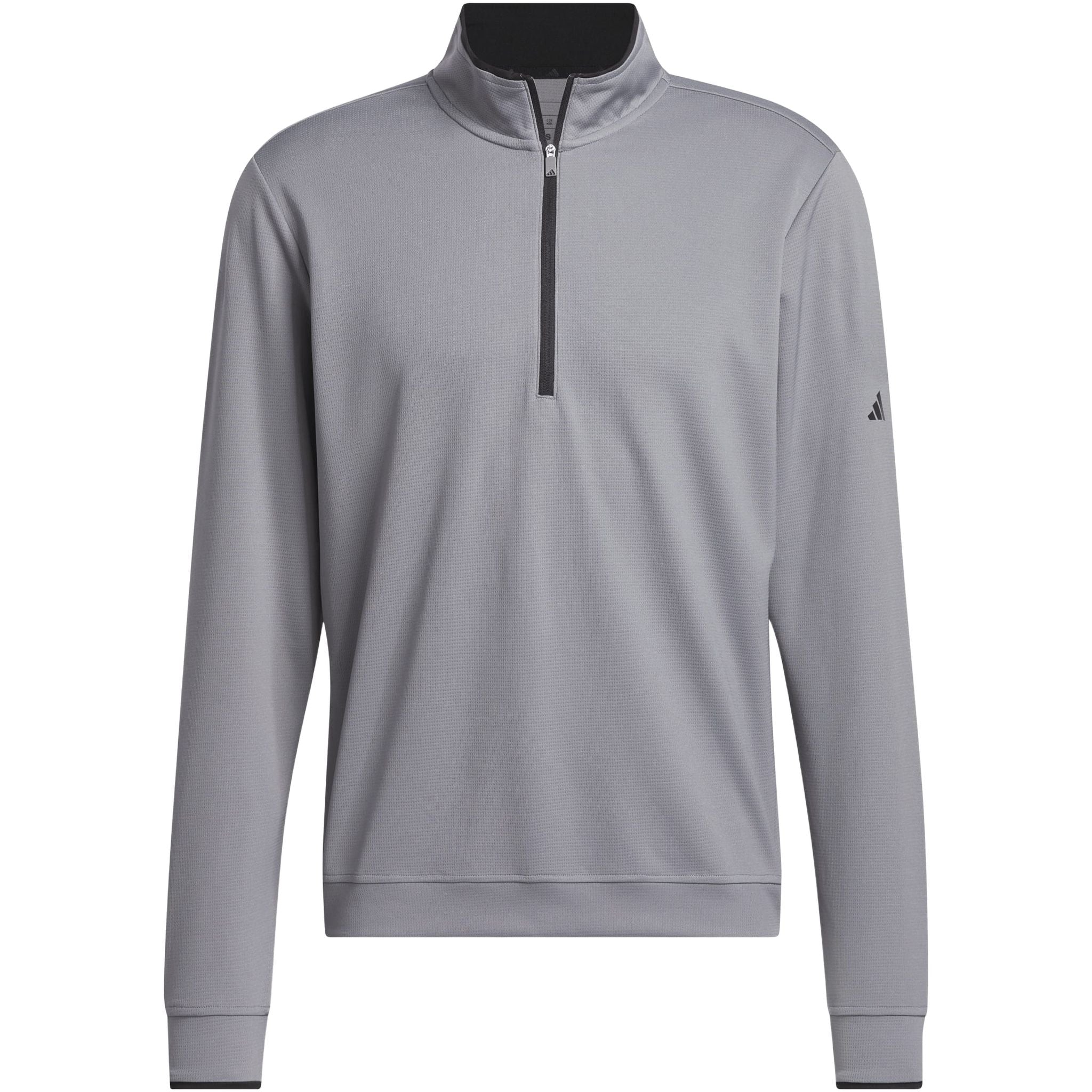 Adidas UPF Lightweight 1/4 Zip Pullover Herren