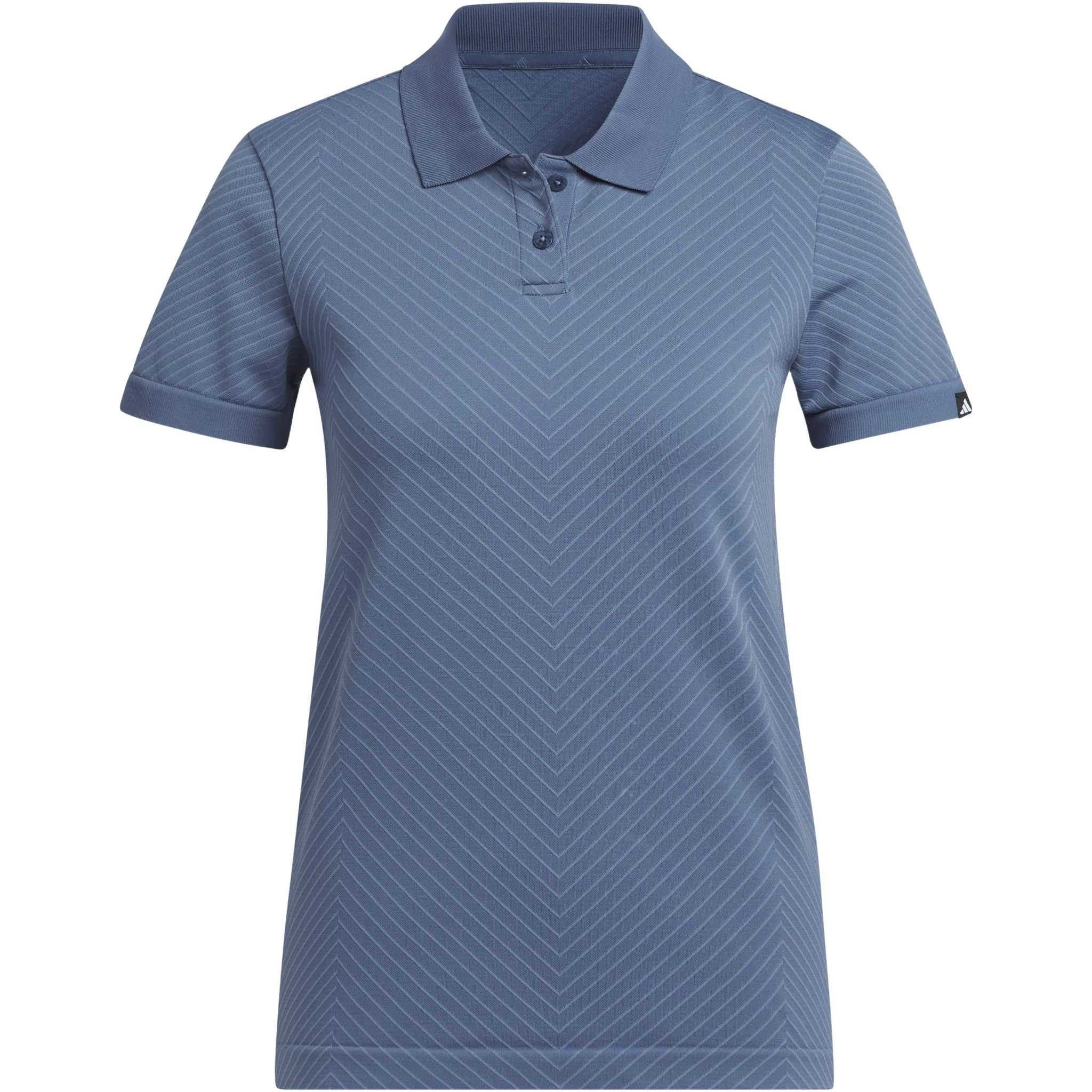 Adidas Ultimate365 Tour Primeknit Polo Damen