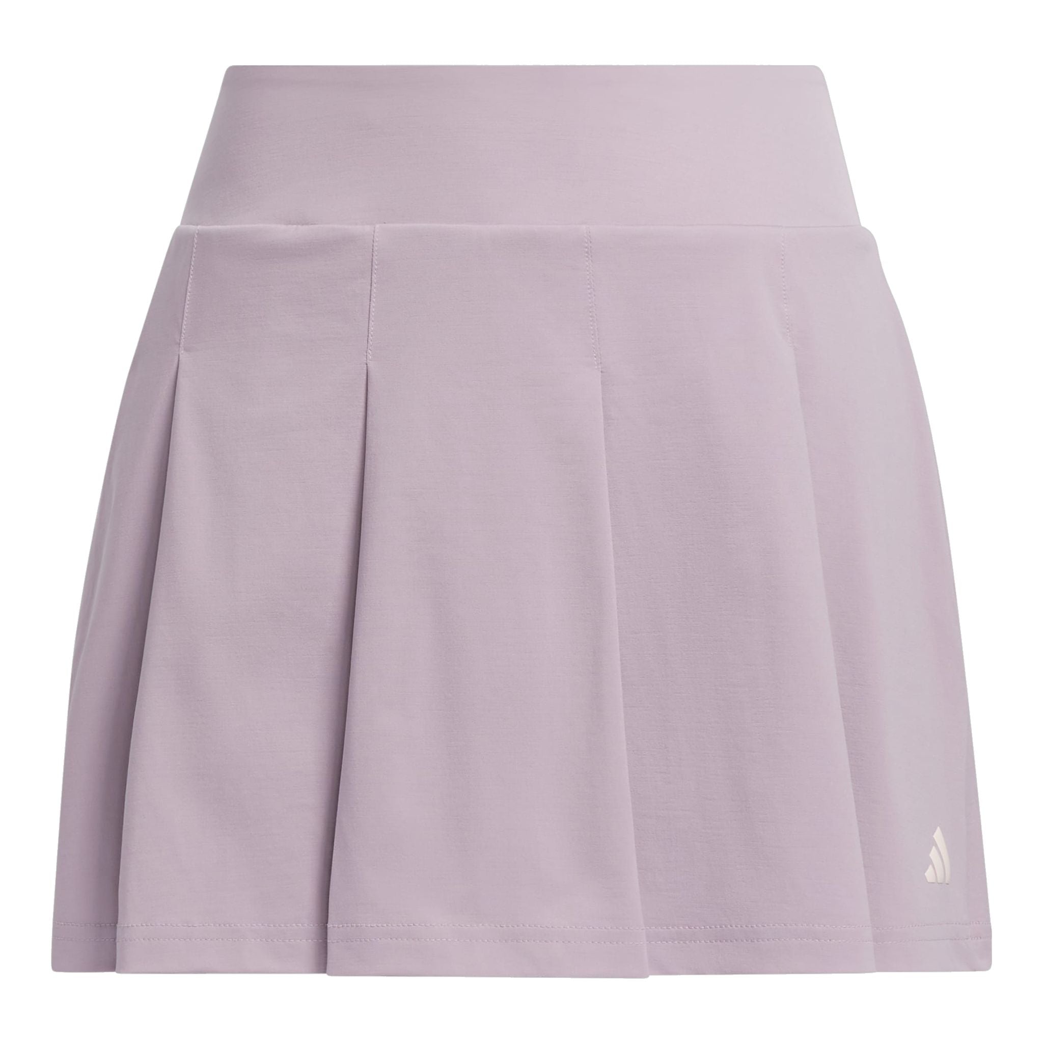 Adidas Ultimate365 Tour Twistknit Pleated Skort Damen