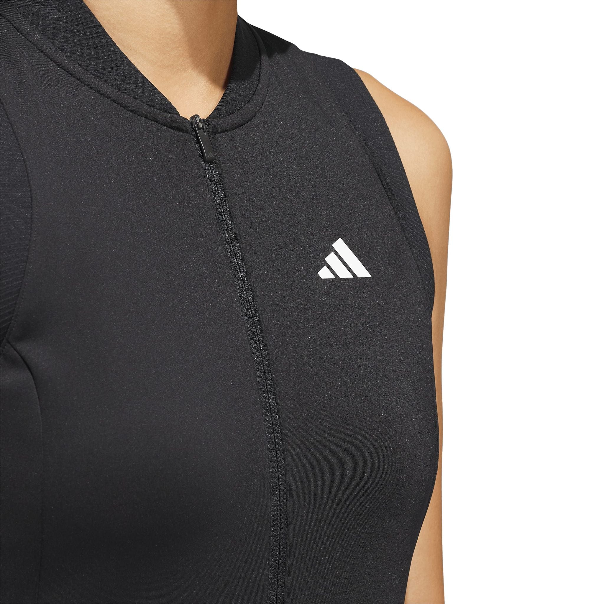 Adidas Ultimate365 Sleeveless Dress Damen