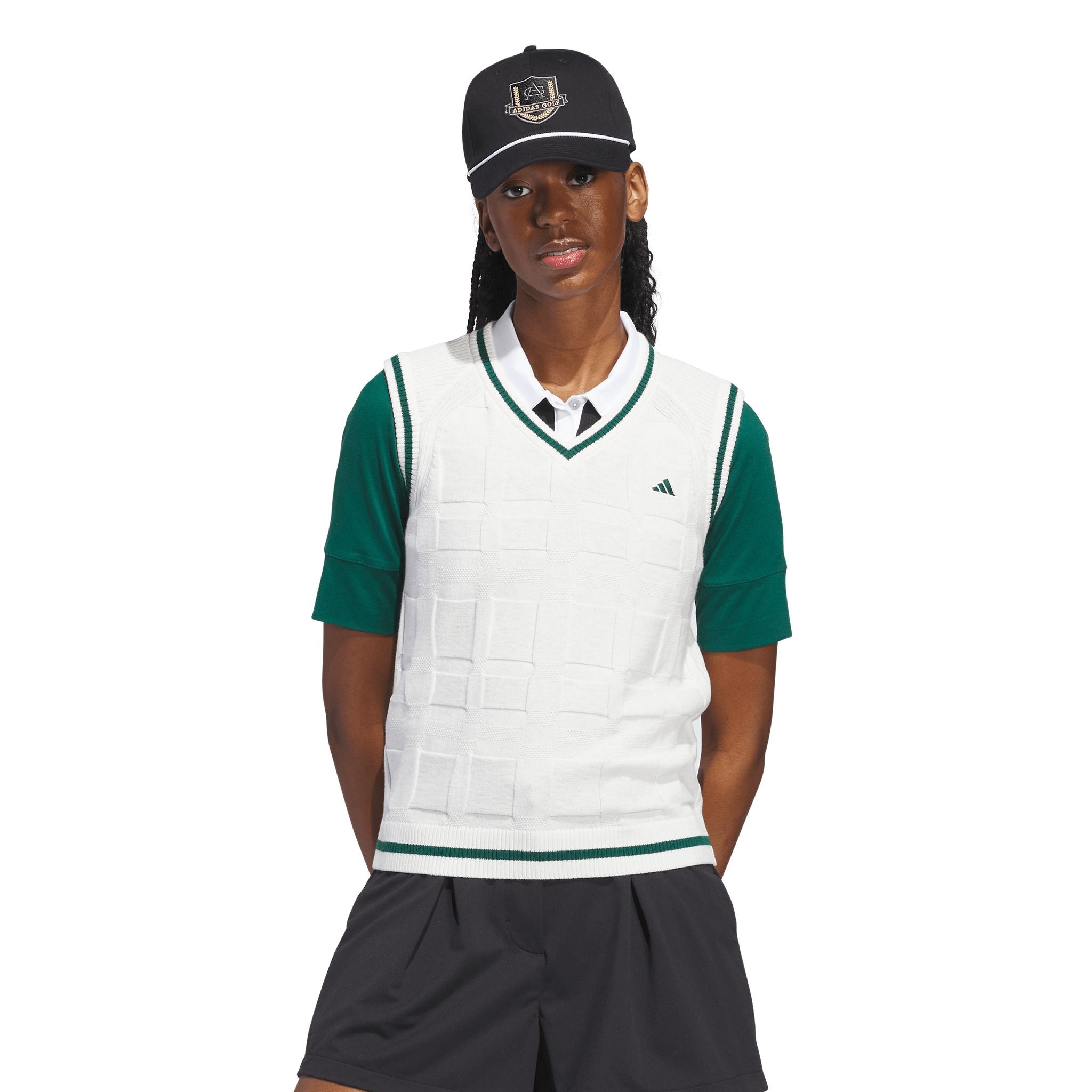 Adidas Go-To Sweater Vest Damen