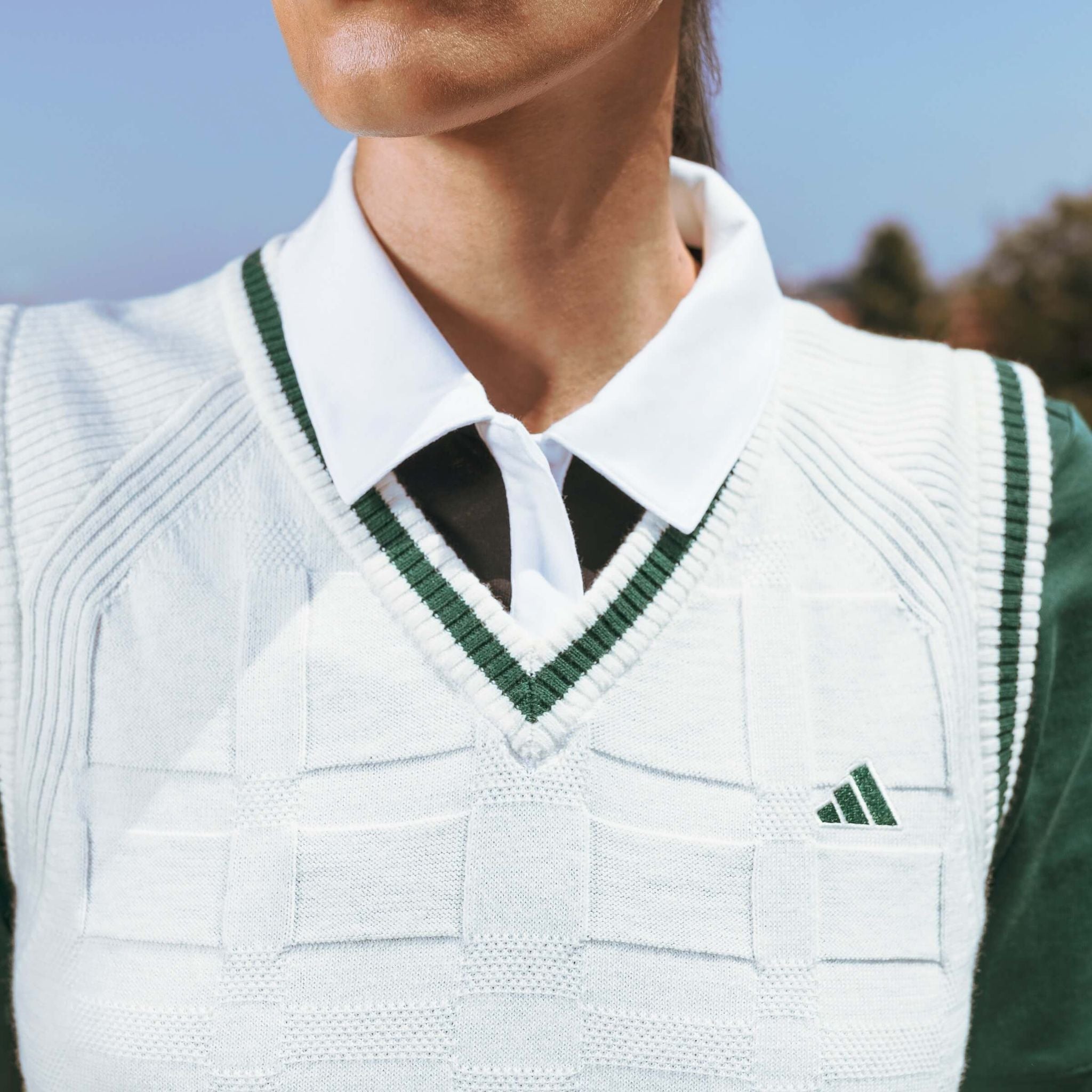 Adidas Go-To Sweater Vest Damen