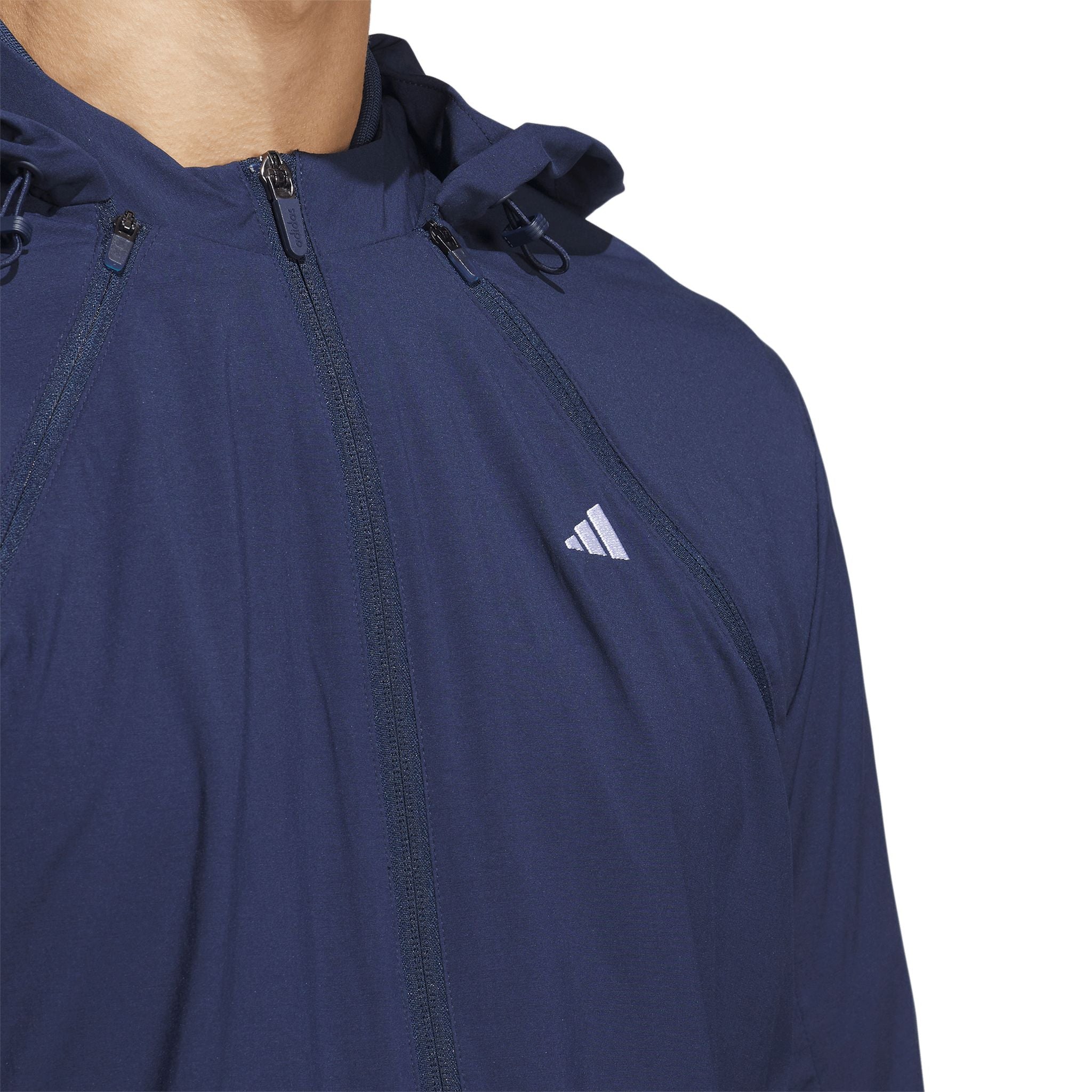Adidas Golf Wind.Rdy Vest Herren
