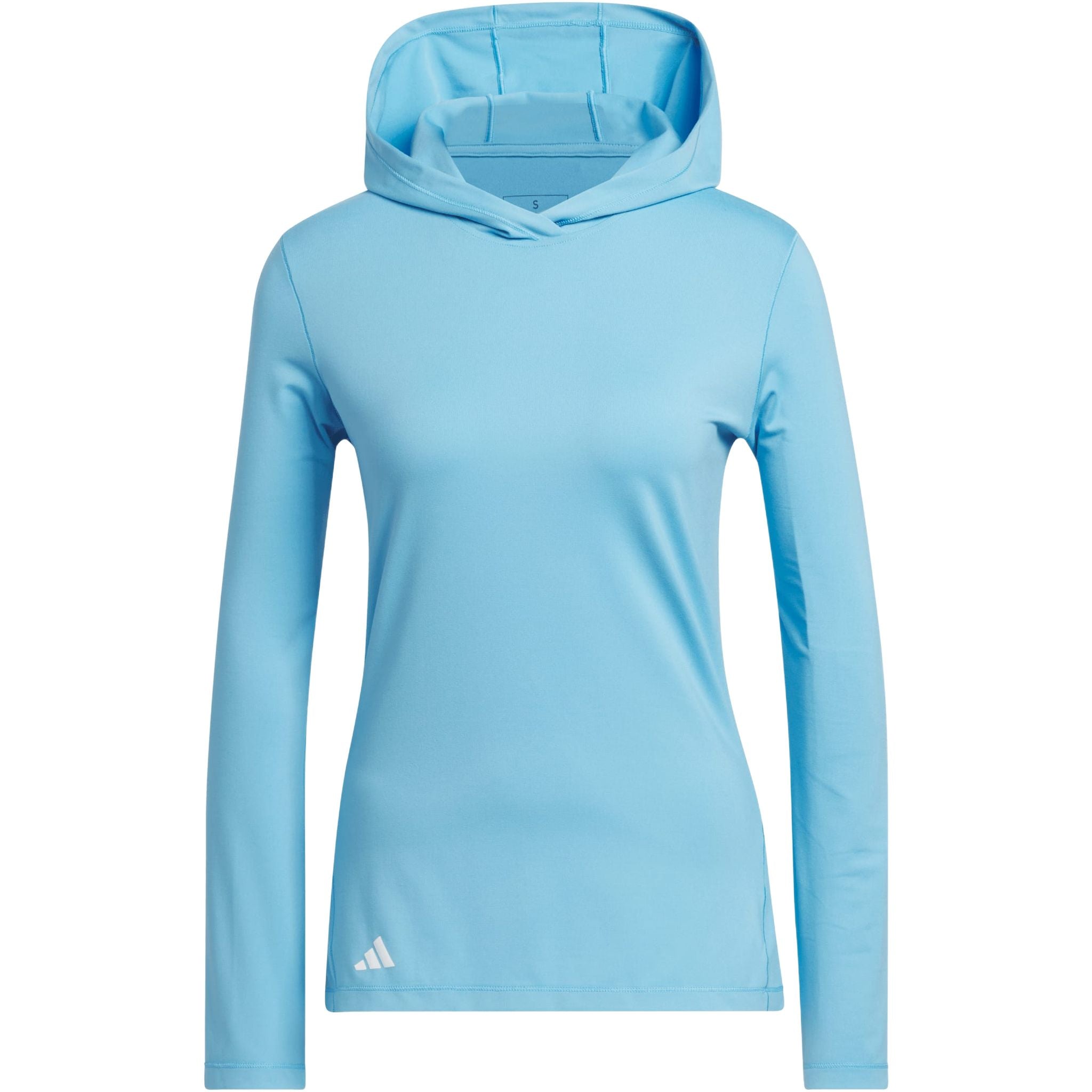 Adidas Performance Golfhoodie Damen