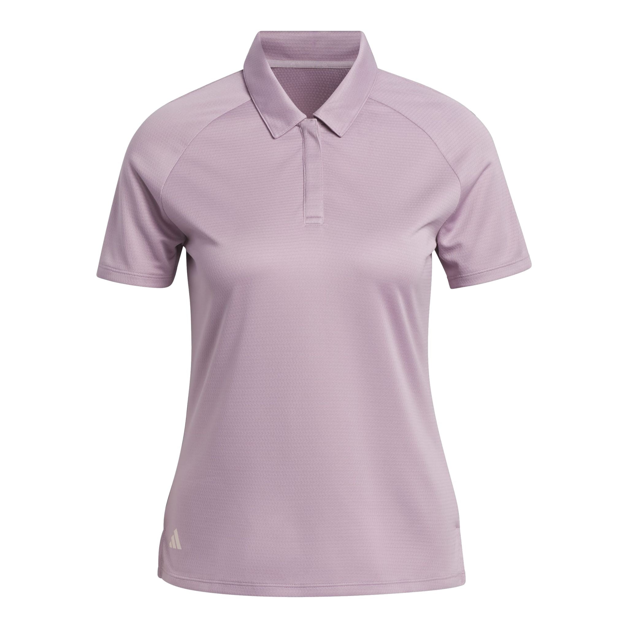 Adidas Ultimate365 Heat.Rdy Texture Polo Damen