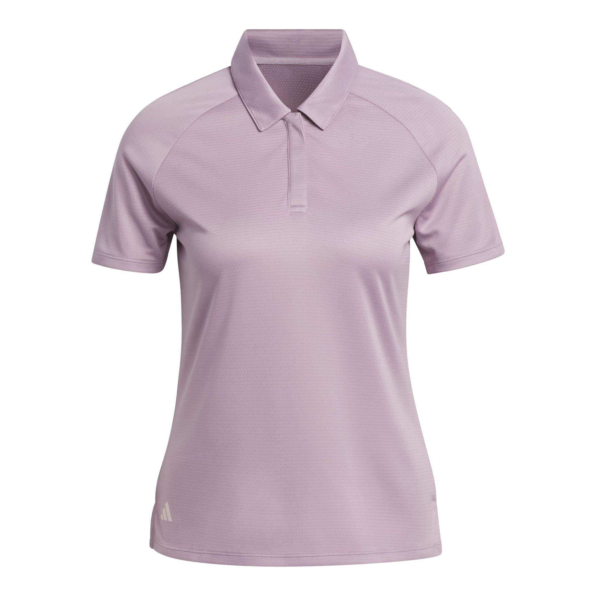 Adidas Ultimate365 Heat.Rdy Texture Polo Damen