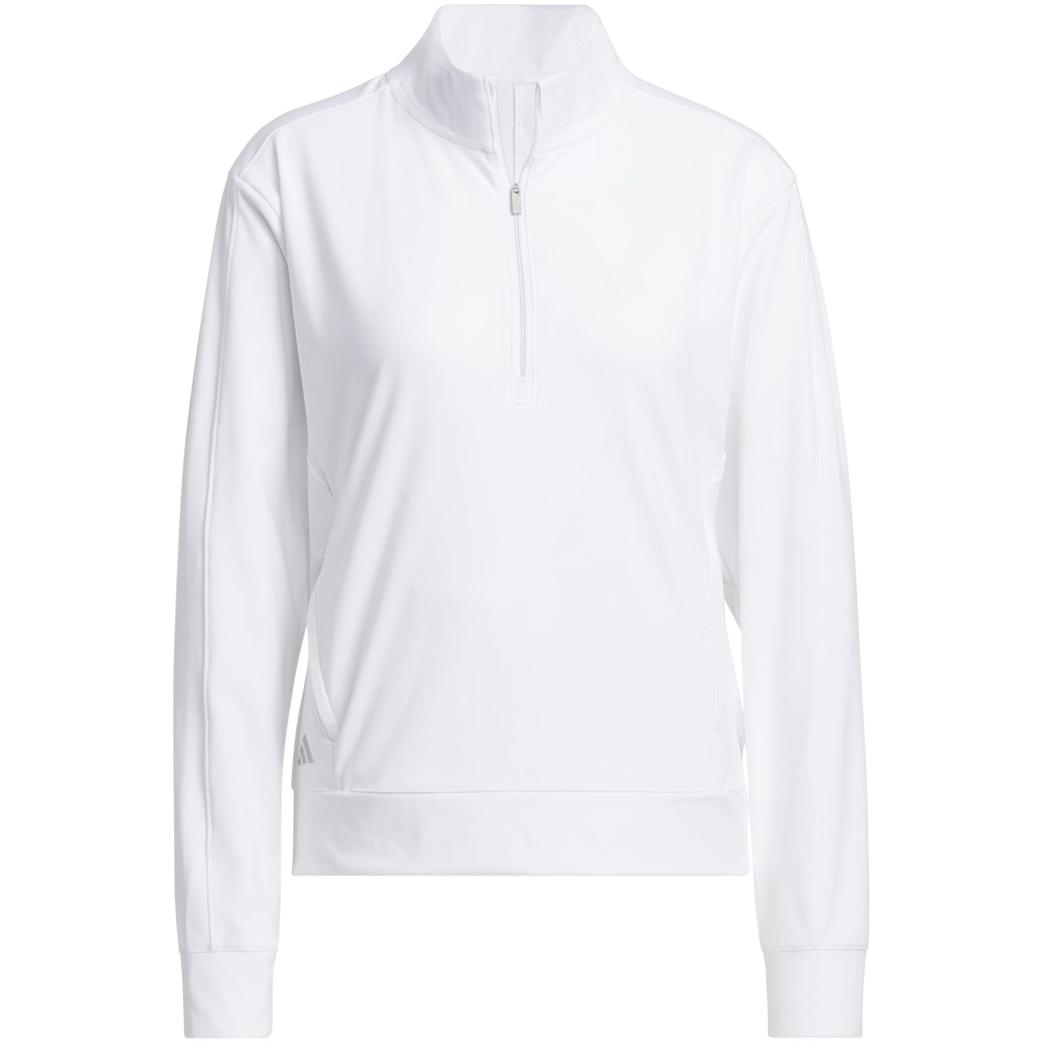 Adidas Ultimate365 Quarter Zip Layer Damen