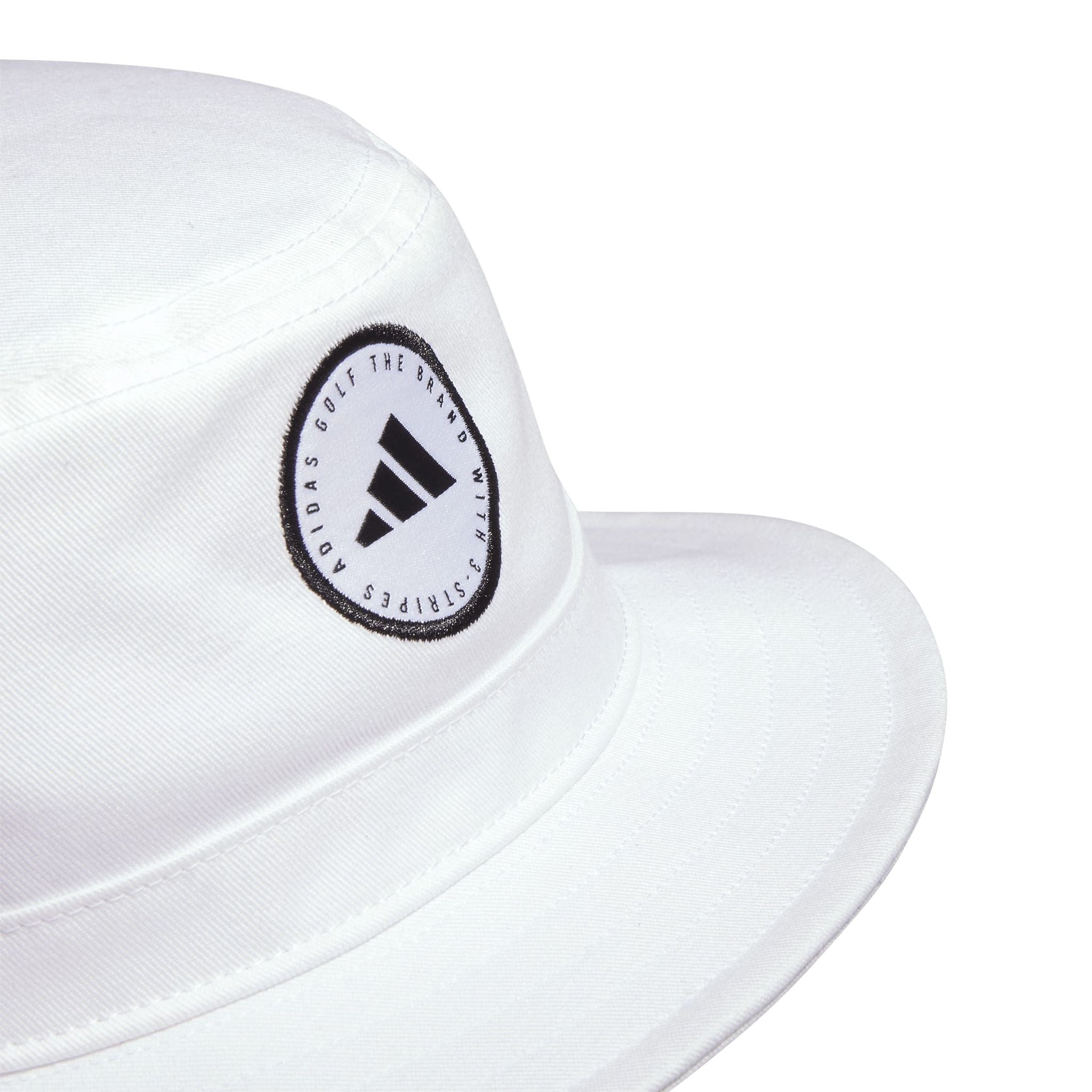 Adidas Cotton Bucket Hut Herren