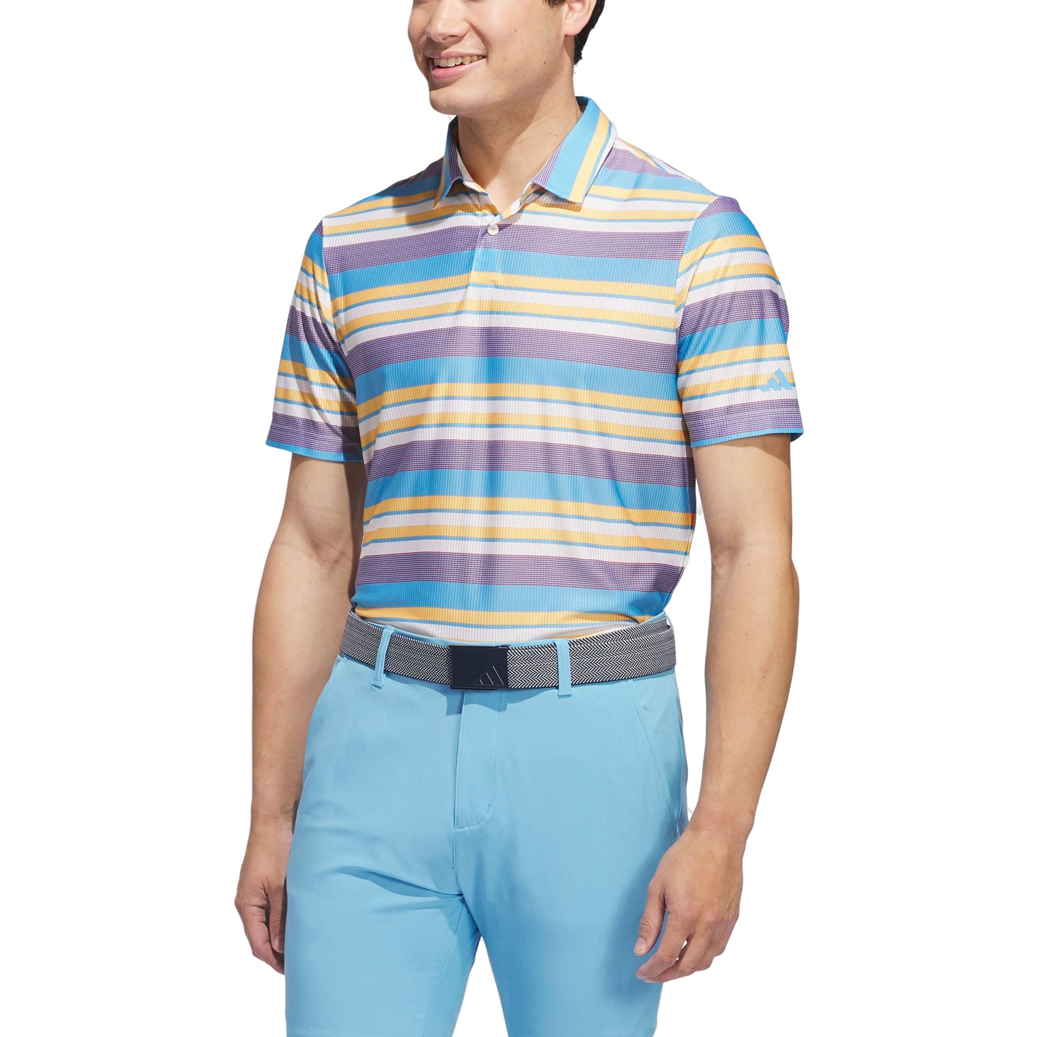 Adidas Ultimate365 Heat.Rdy Polo Shirt Herren