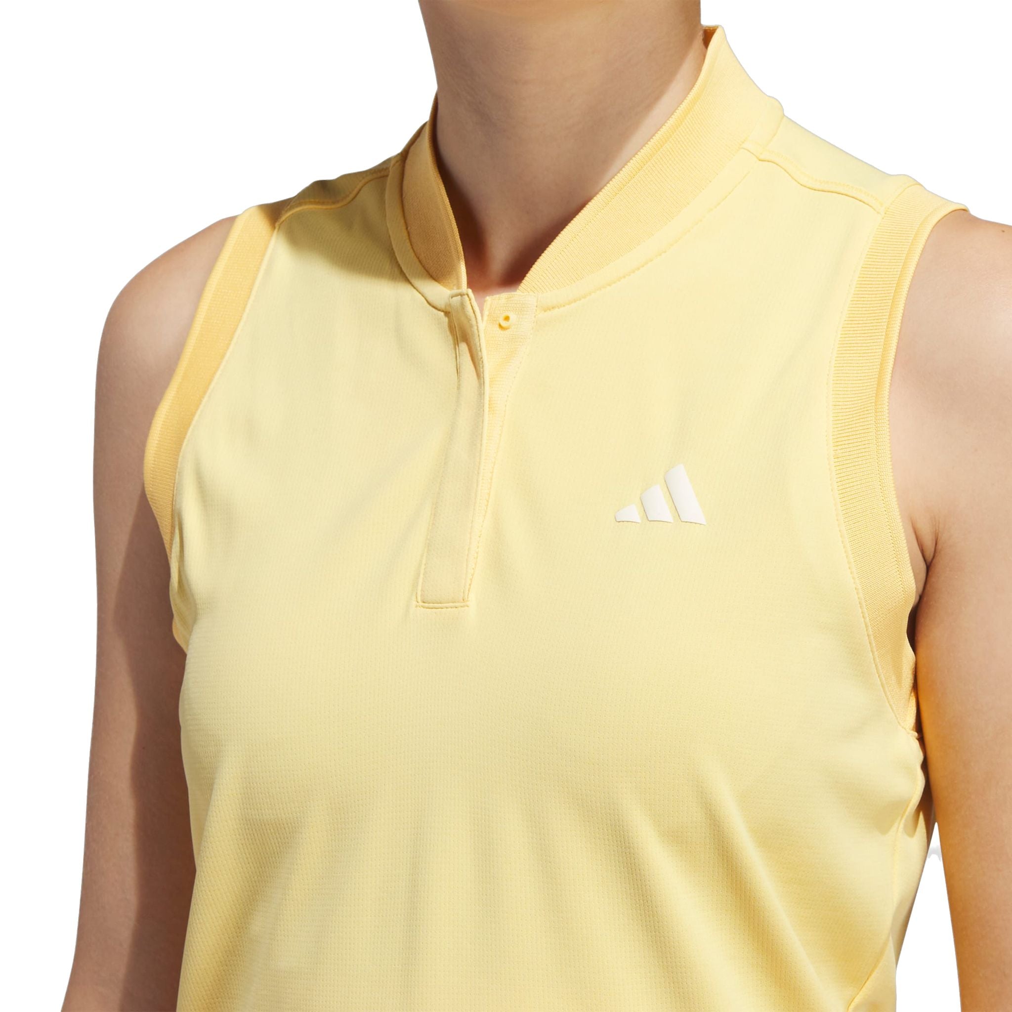 Adidas Ultimate365 Tour Heat.Rdy Polo Damen