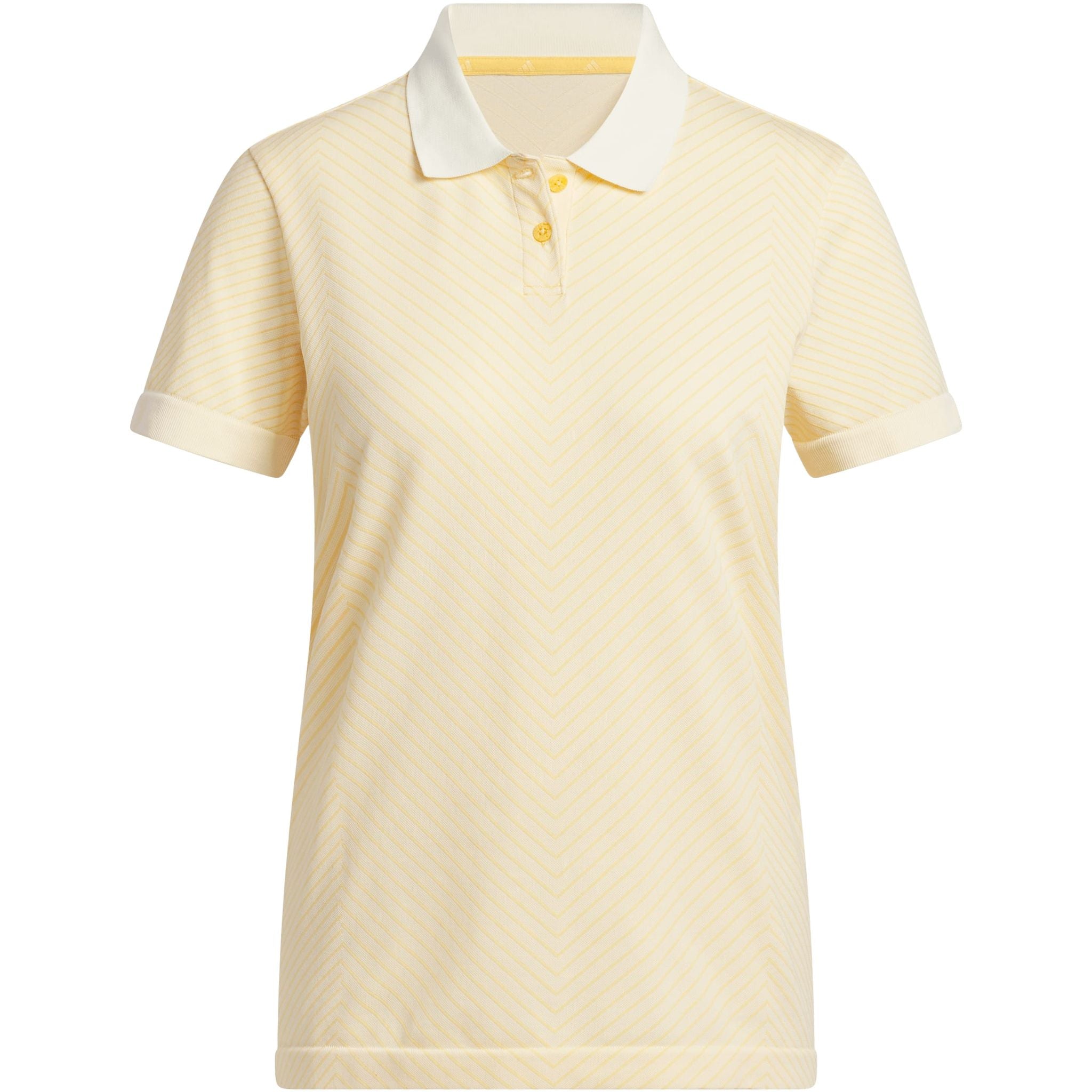 Adidas Ultimate365 Tour Primeknit Polo Damen