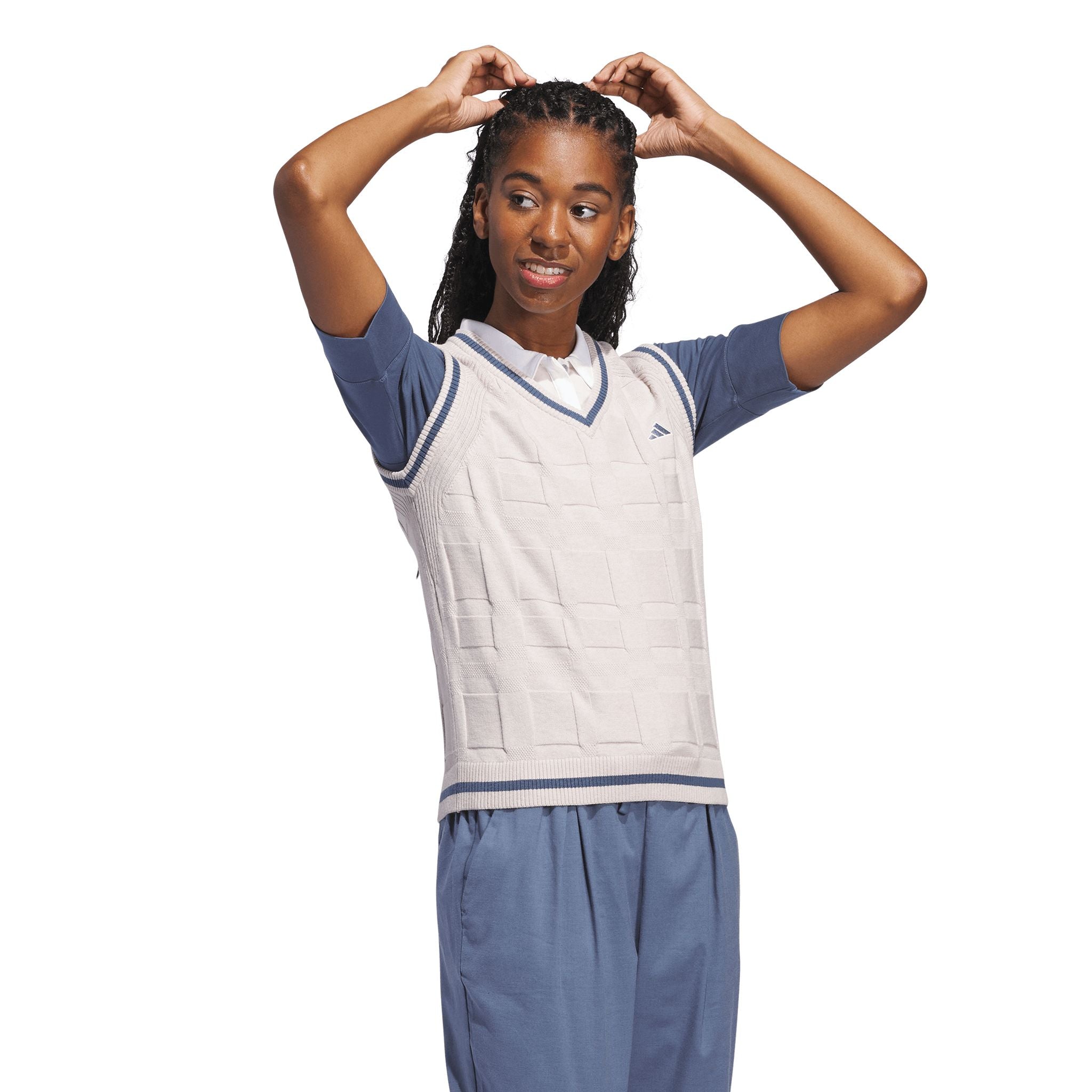 Adidas Go-To Sweater Vest Damen