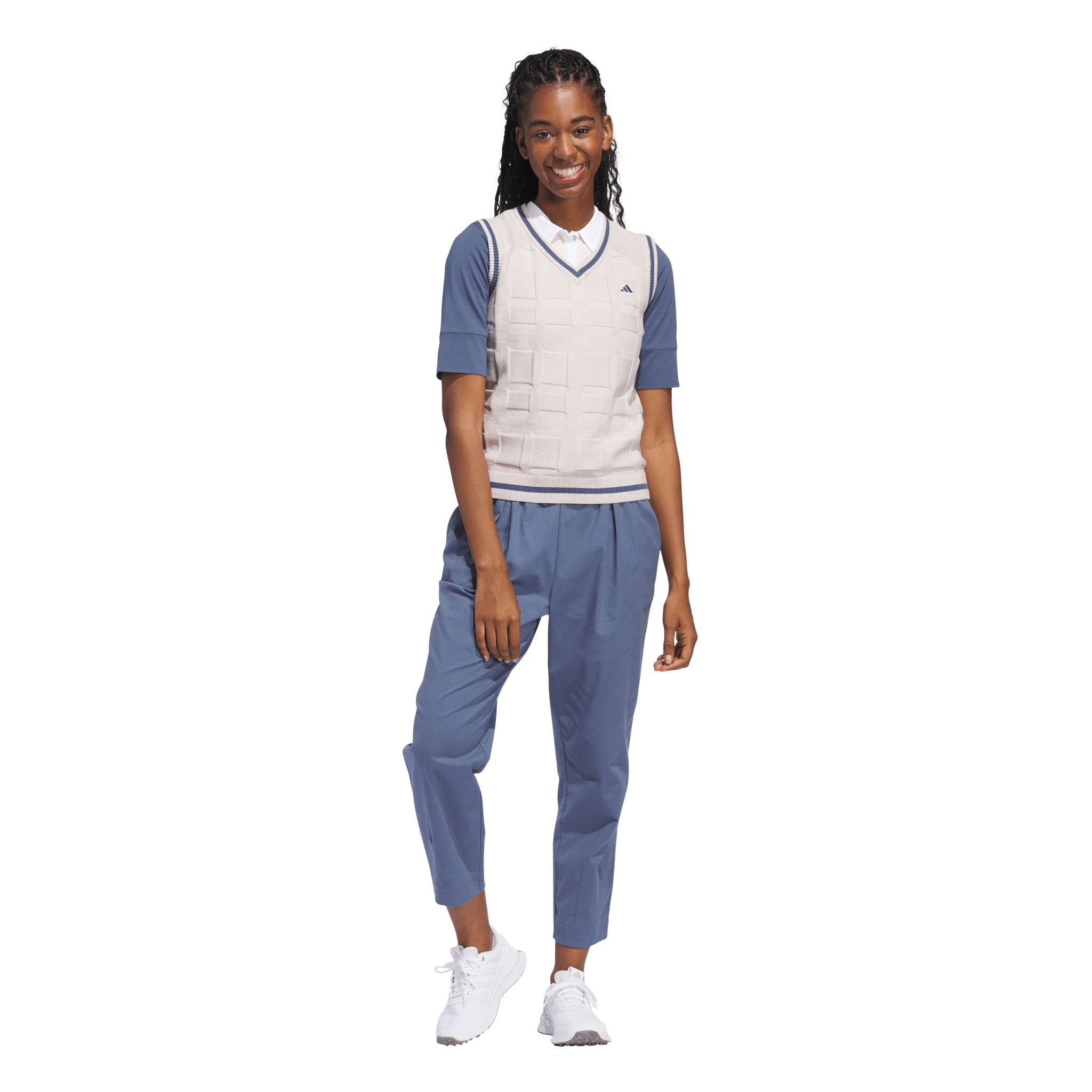 Adidas Go-To Sweater Vest Damen