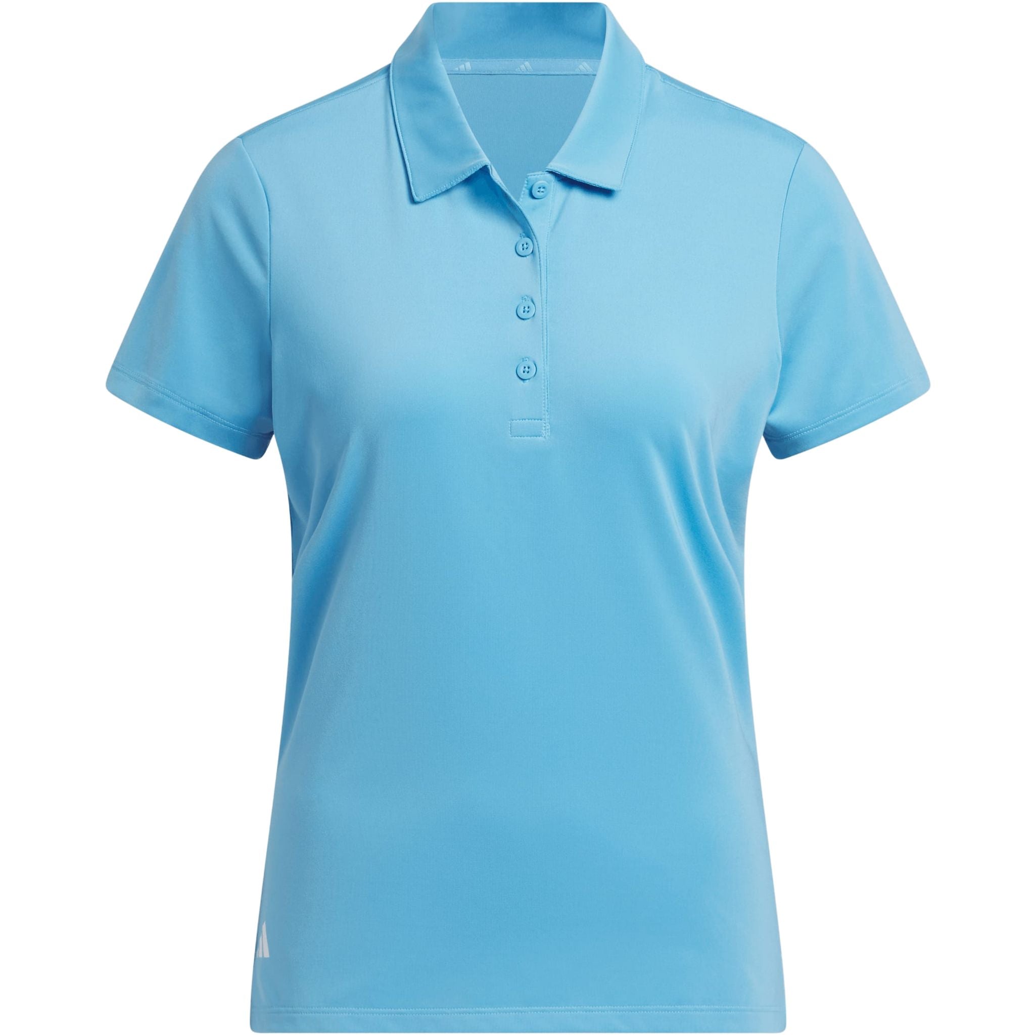 Adidas Ultimate365 Solid Polo Damen