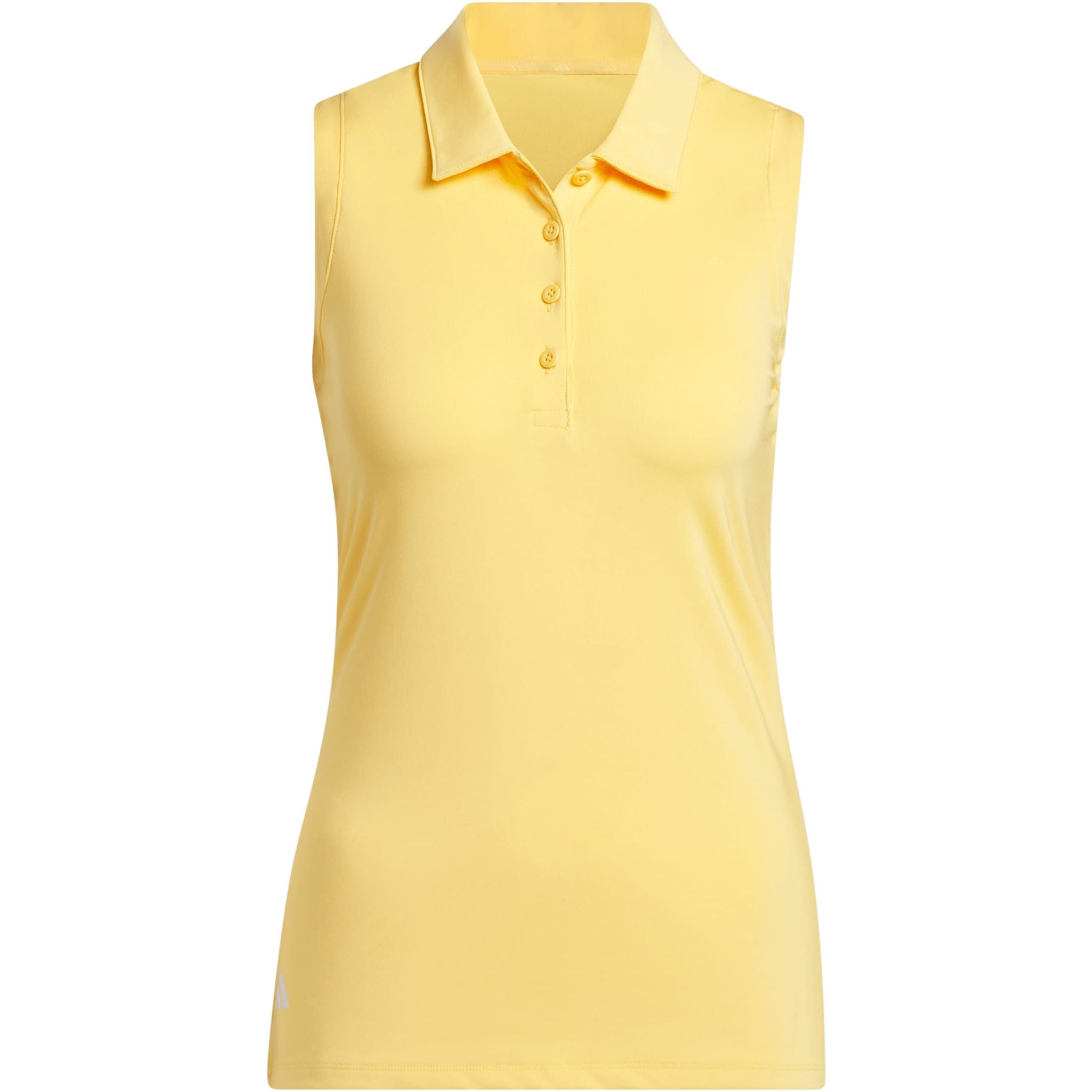 Adidas Ultimate365 Solid Polo Damen