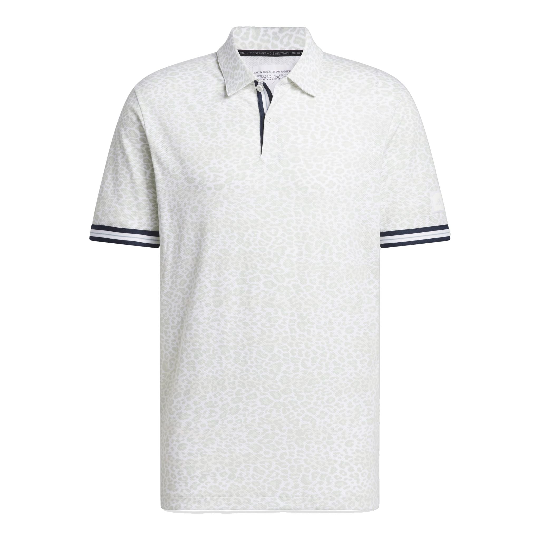Adidas Adicross Polo Shirt Herren