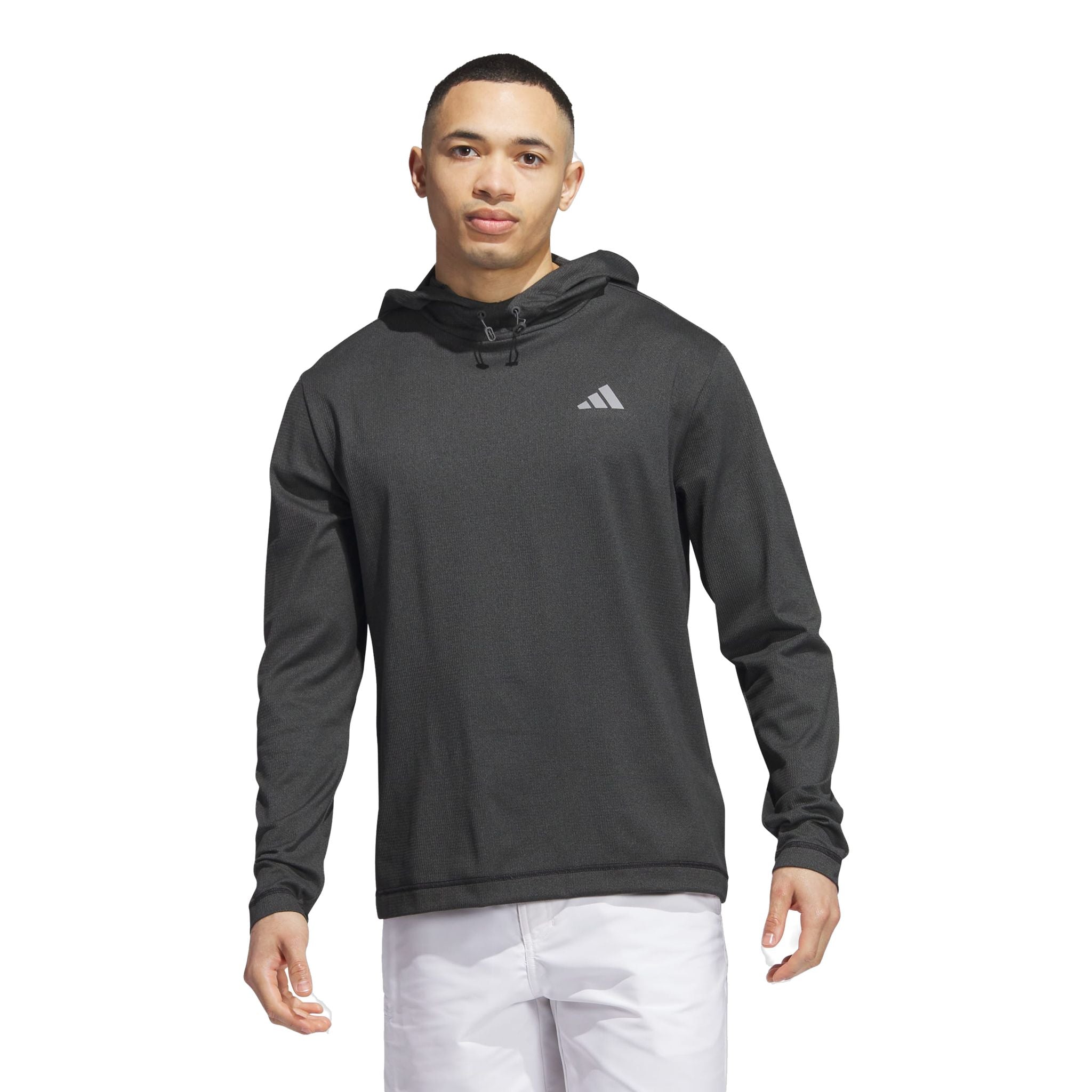 Adidas Lightweight Hoodie Herren