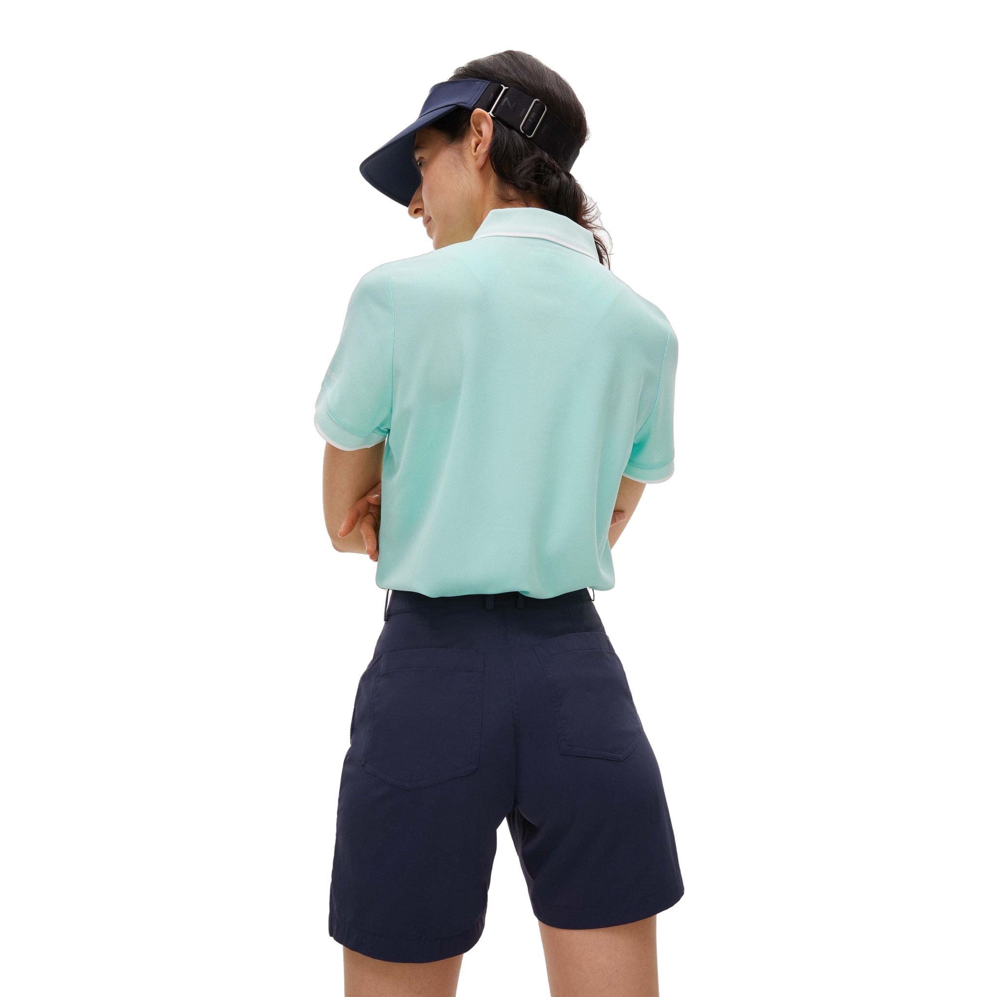 Röhnisch Miriam Poloshirt Damen