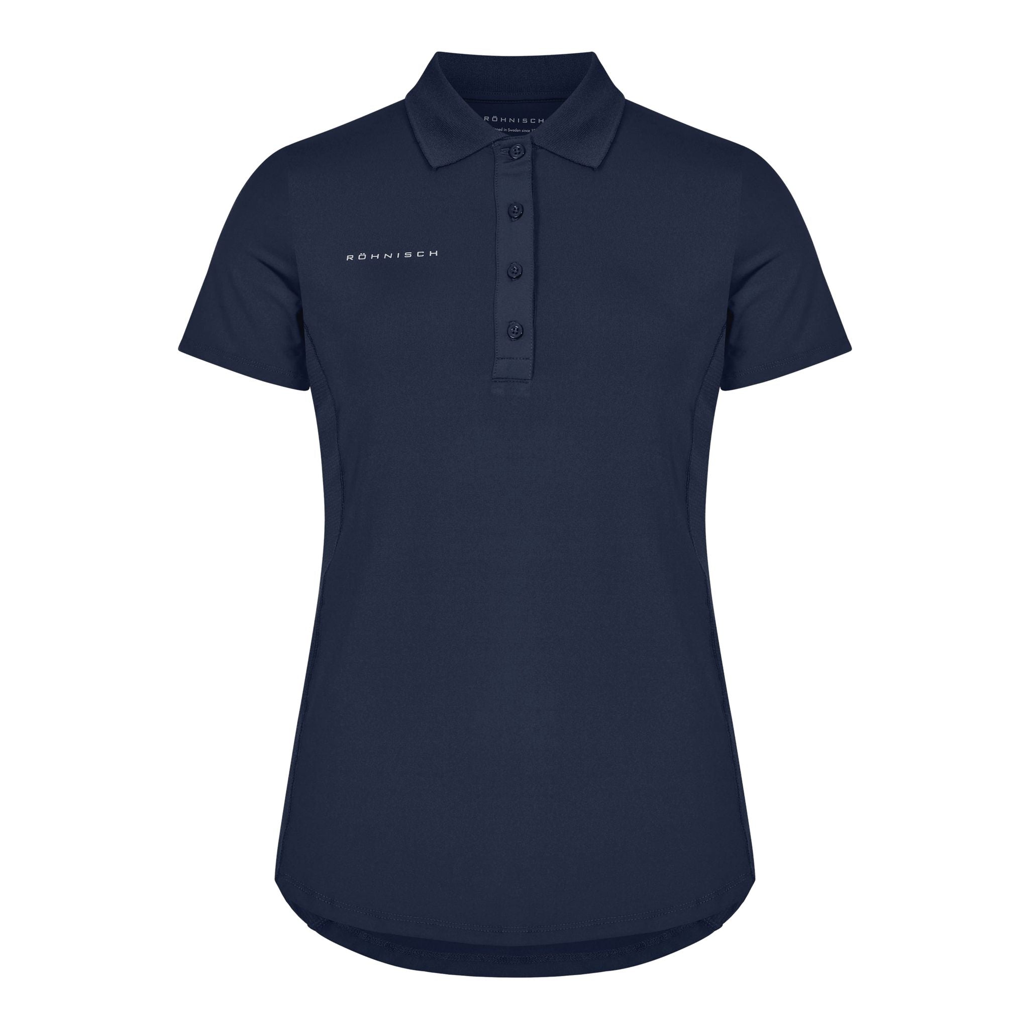Röhnisch Nicky Poloshirt Damen