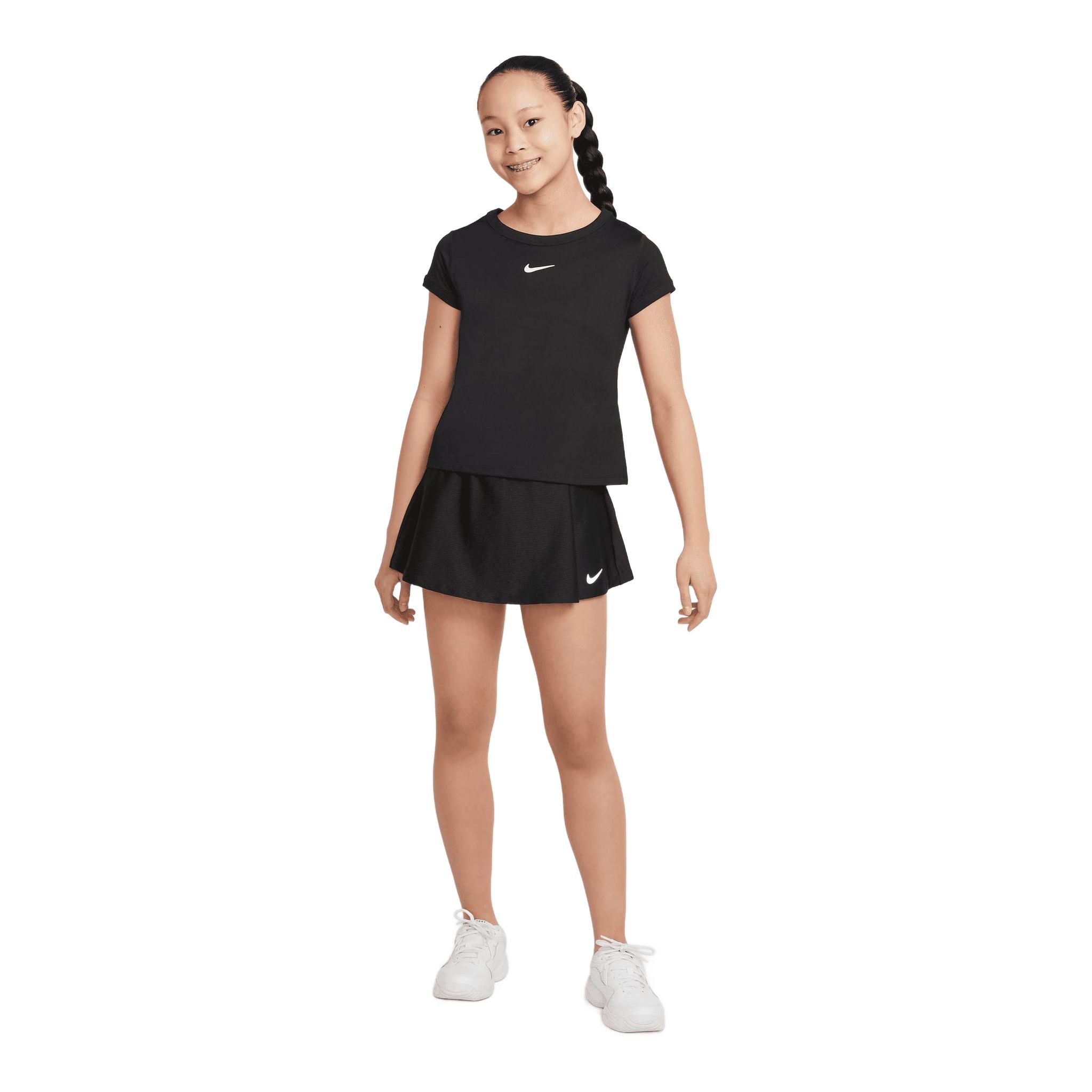 Nike Dri-Fit Victory Flouncy Jr Skort Damen