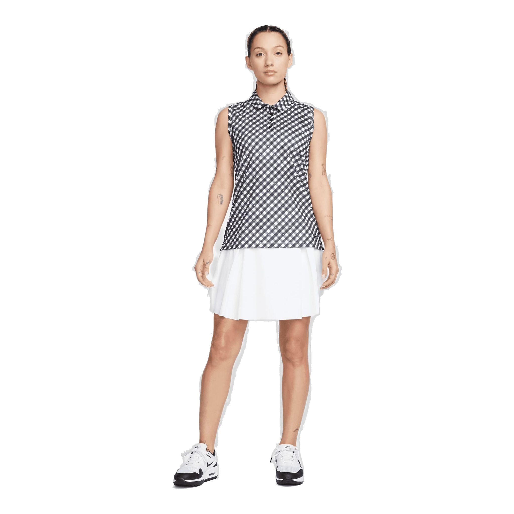 Nike Dri-Fit ADVTG Classic Skort Damen