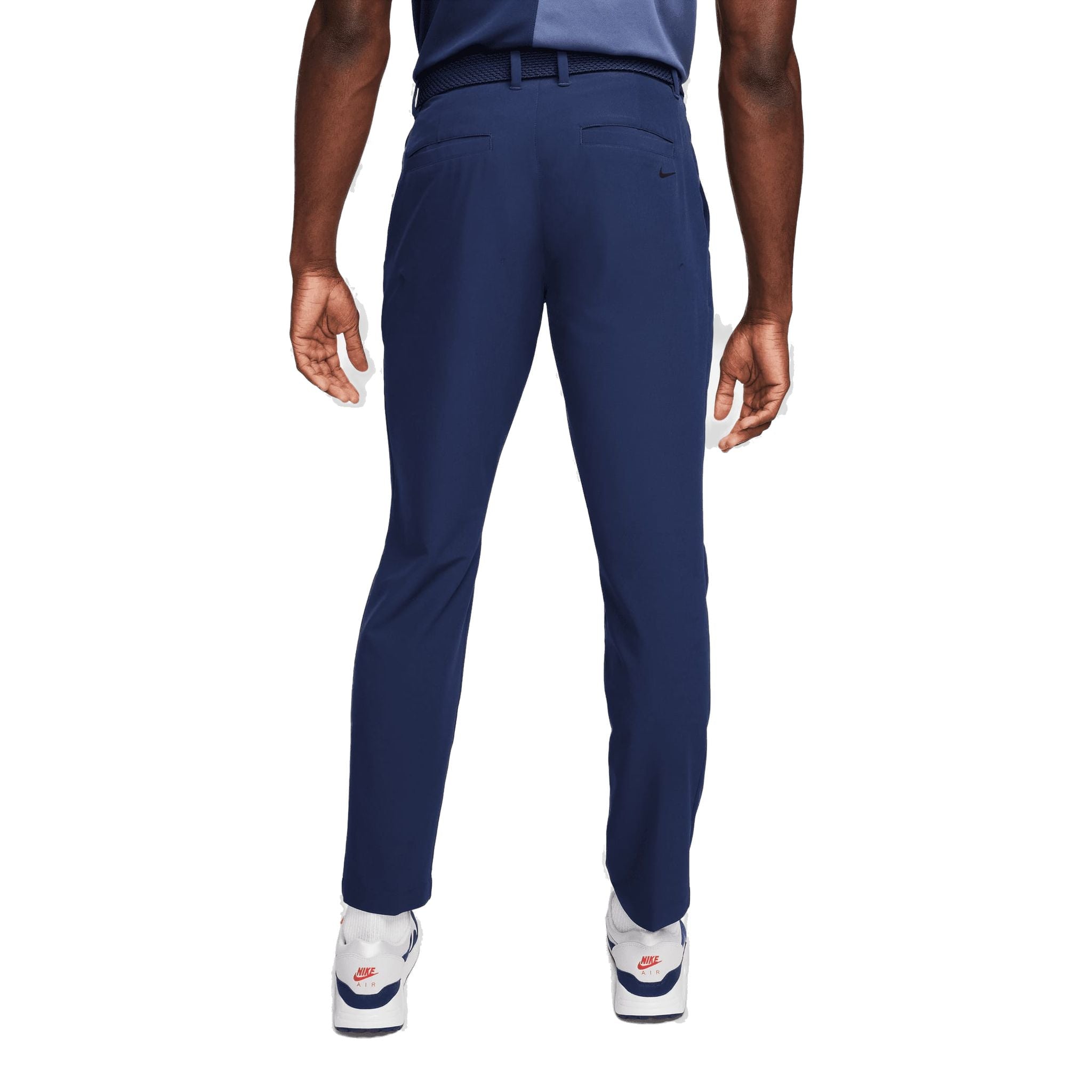 Nike Tour Repellent Flex Slim Golfhose Herren