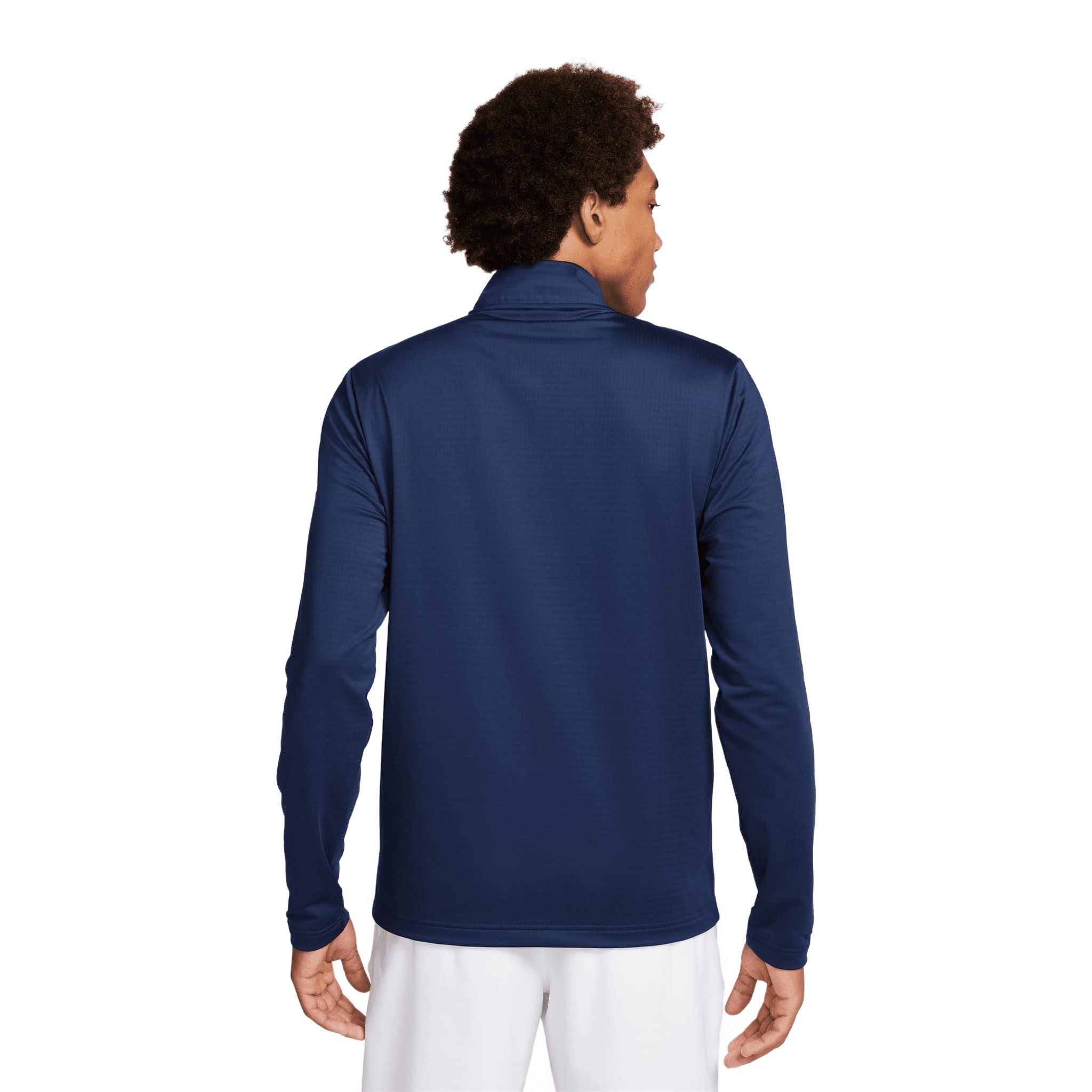 Nike Dri-Fit Victory Halfzip Sweater Herren