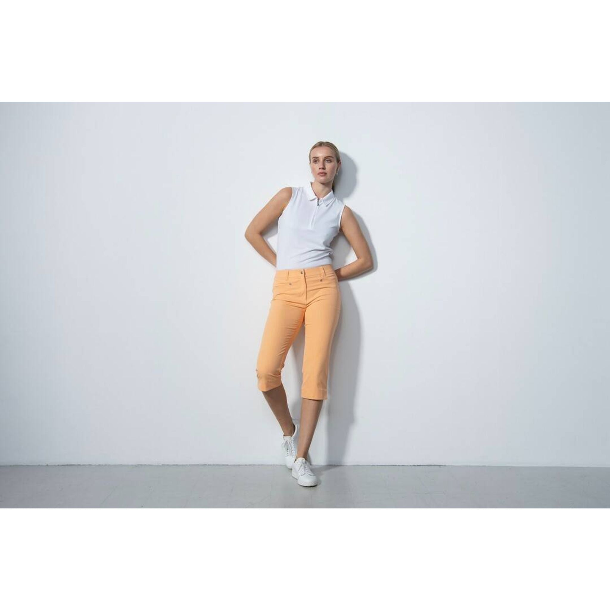 Daily Sports Lyric Capri-Hose Damen