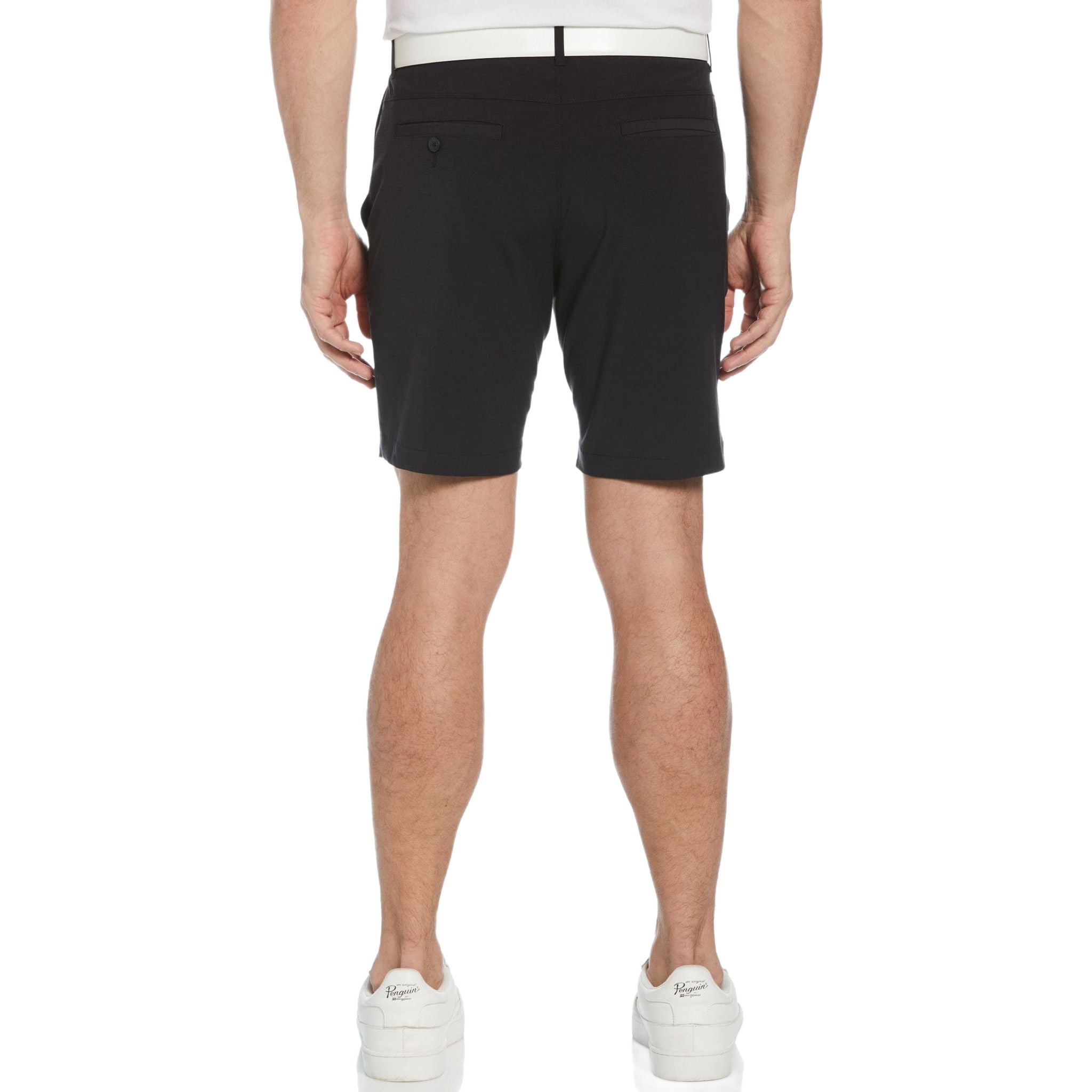 Original Penguin Pete Performance Golfshort Damen